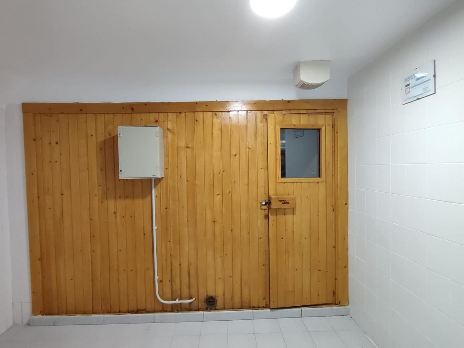 Two-Bedroom Apartment with Terrace and Sea View photo 3
