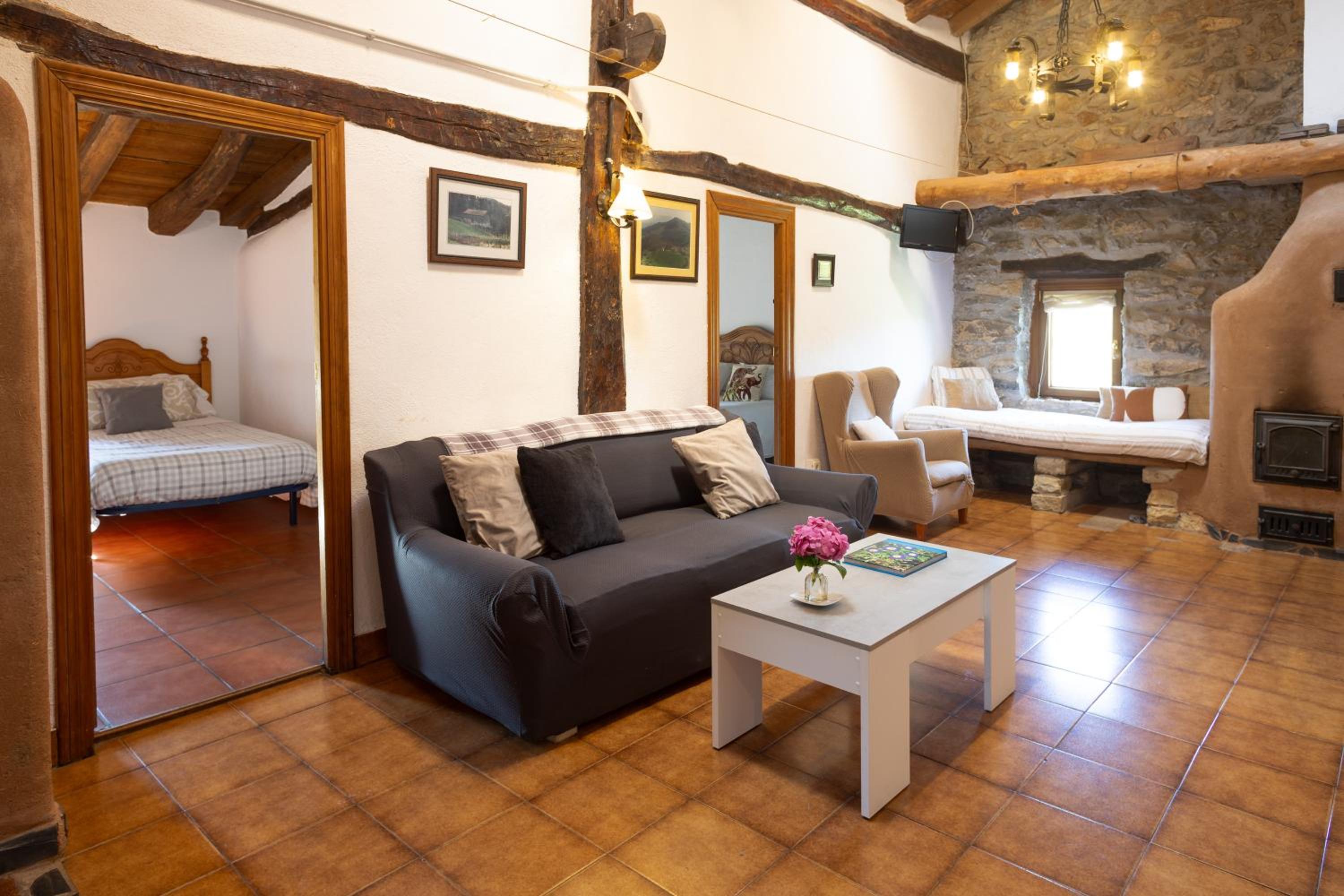 Casa de Vacaciones