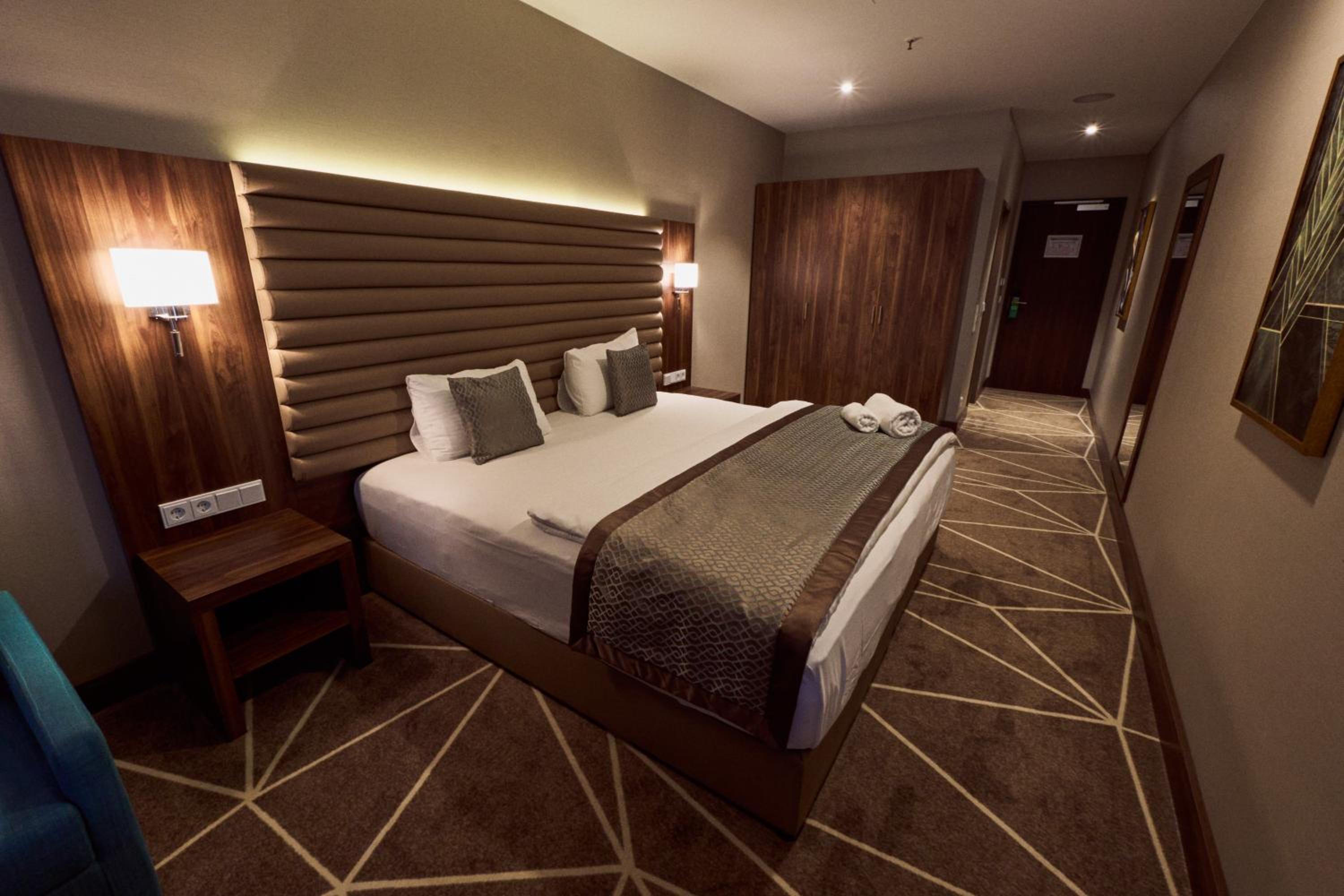 Double Room photo 1