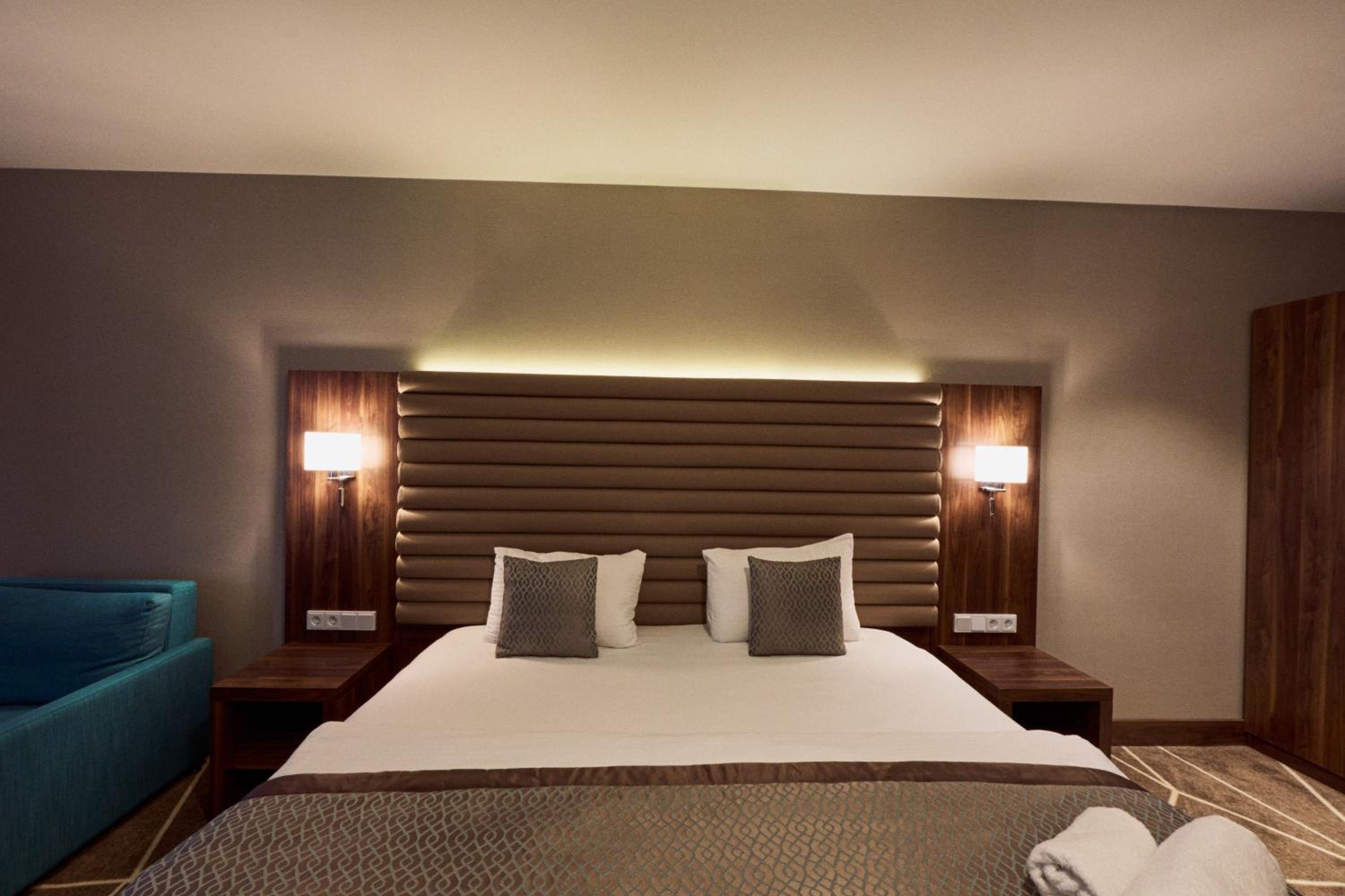 Double Room photo 3