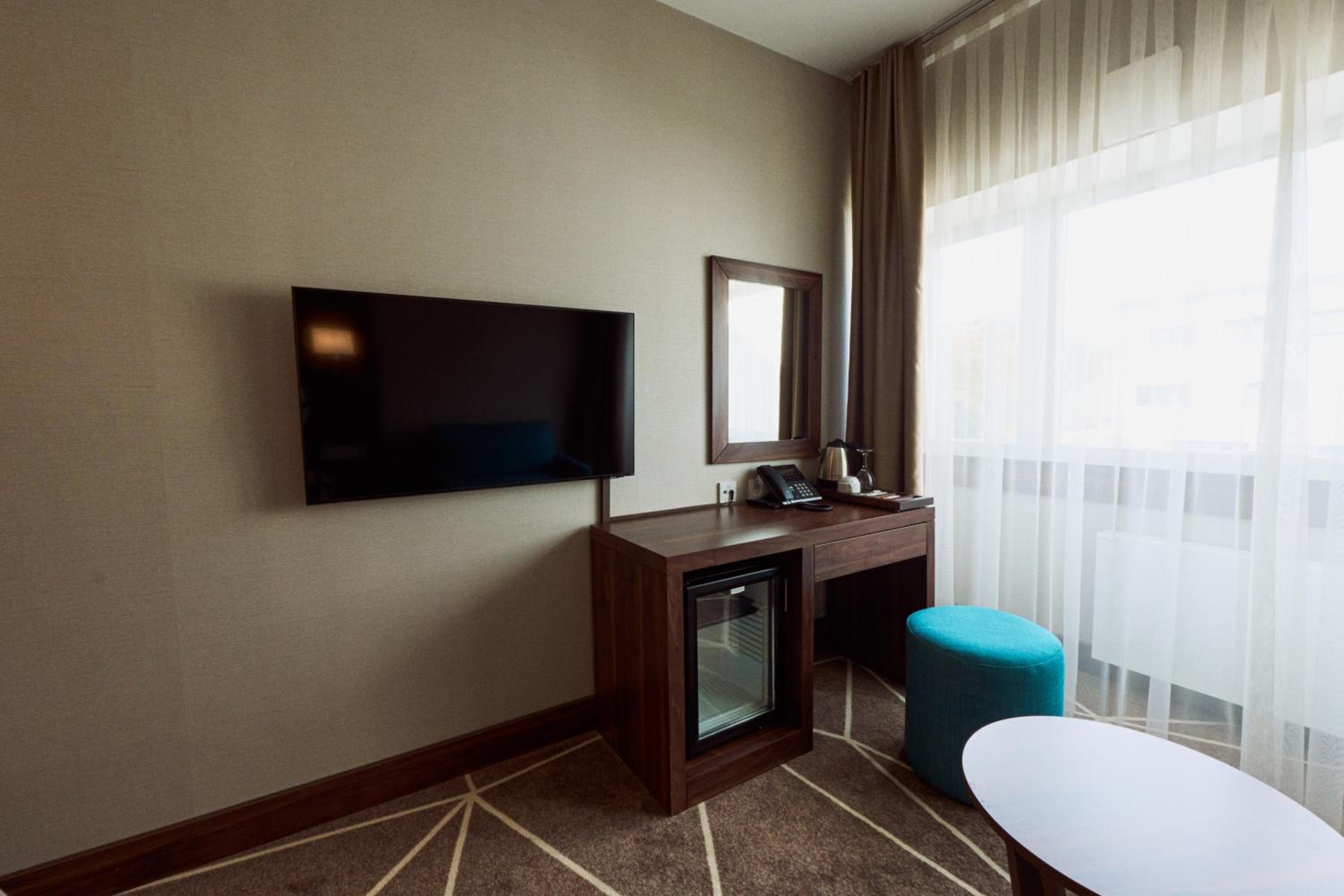 Double Room photo 3