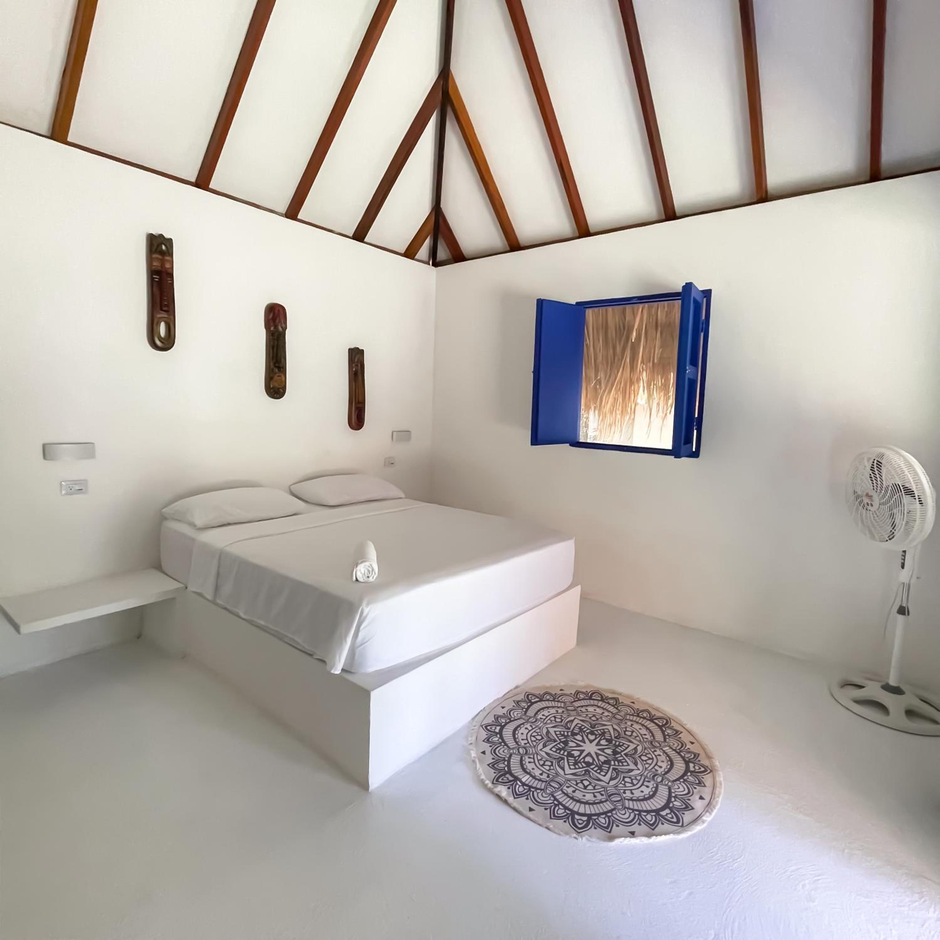 Deluxe Bungalow
