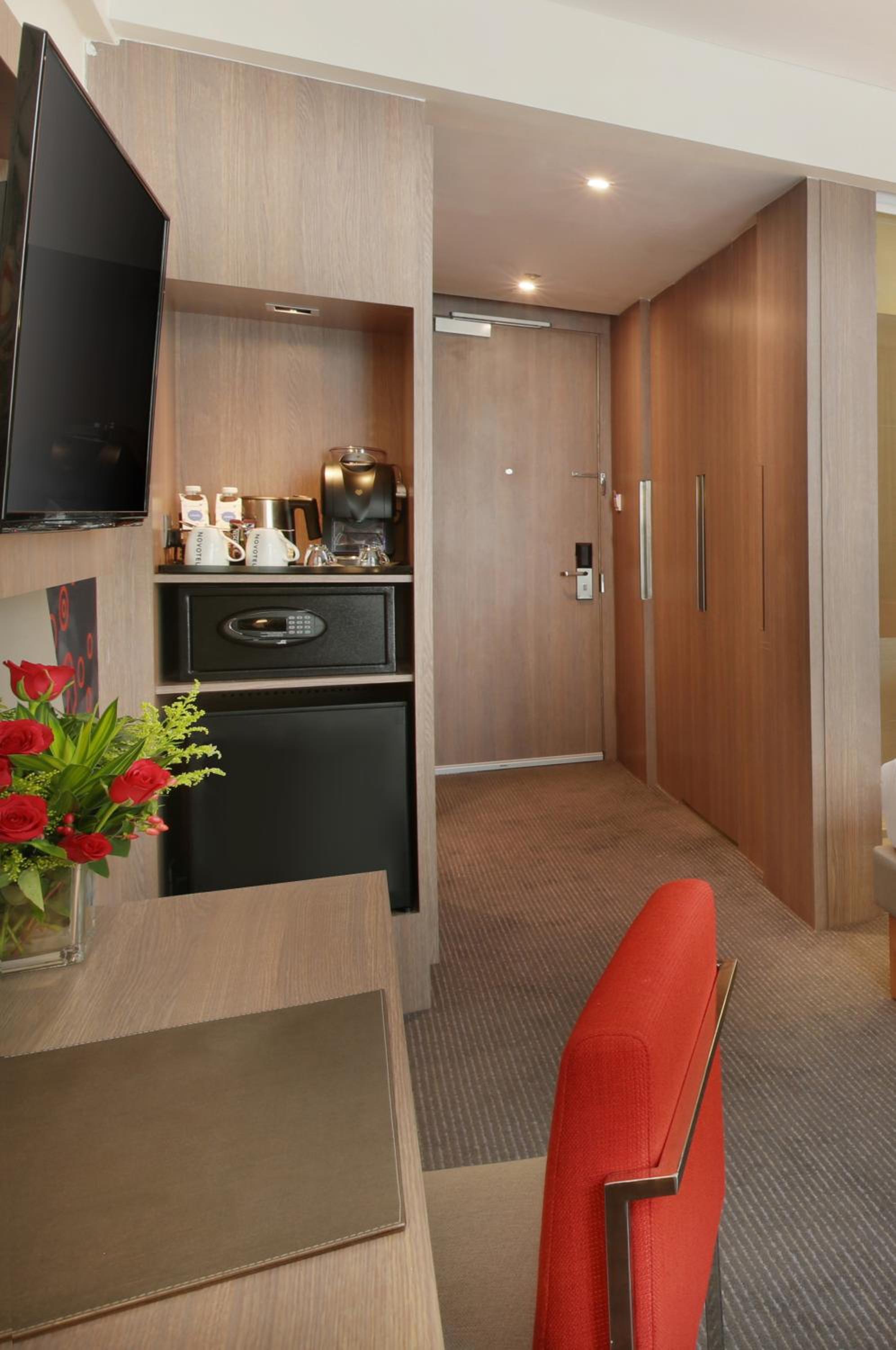 Executive King Room