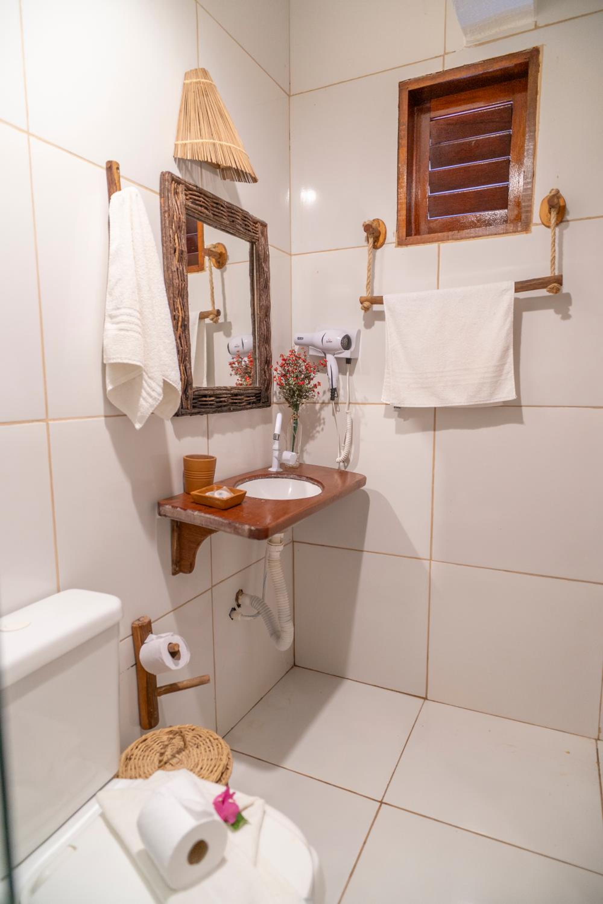 Standard Triple Room photo 2
