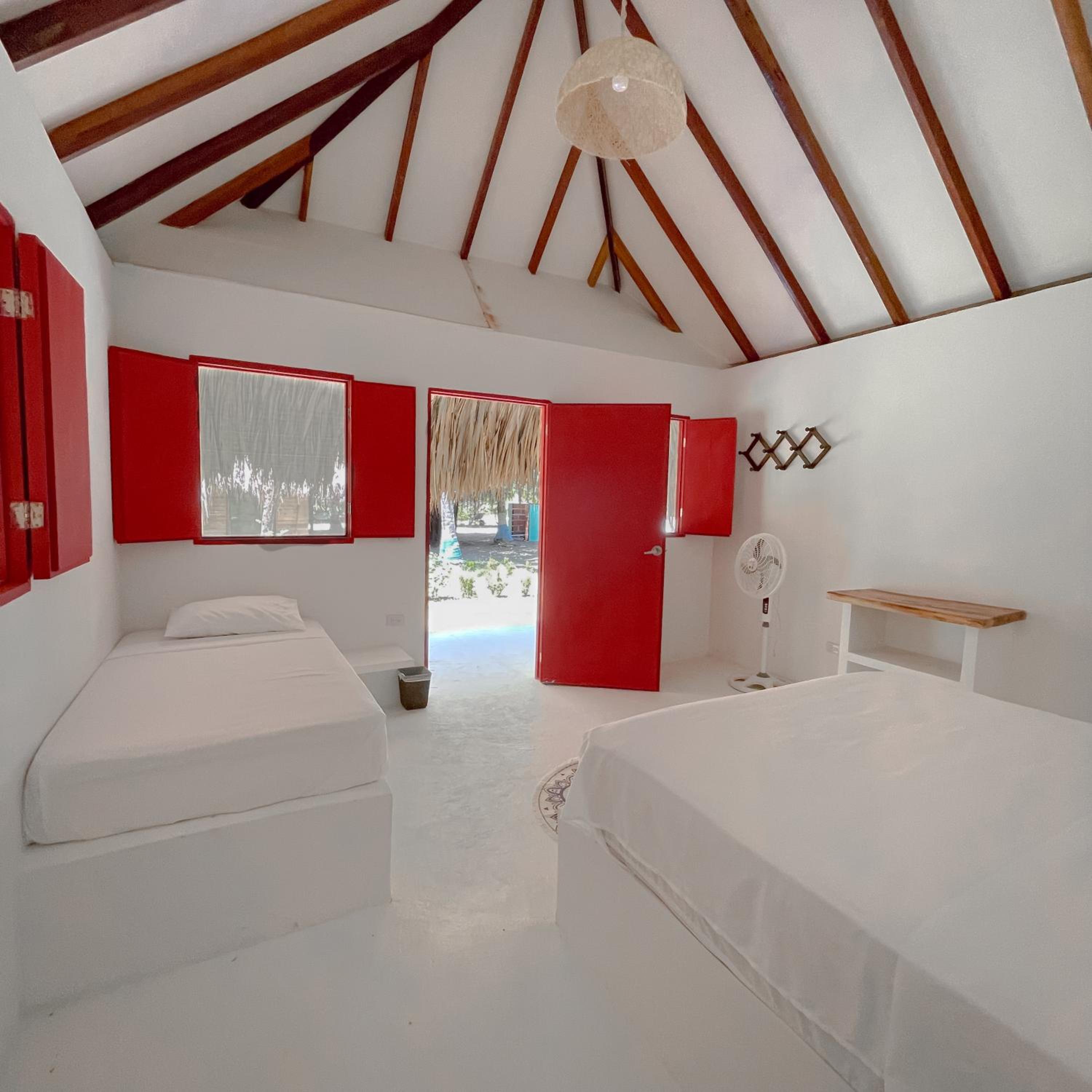 Deluxe Bungalow