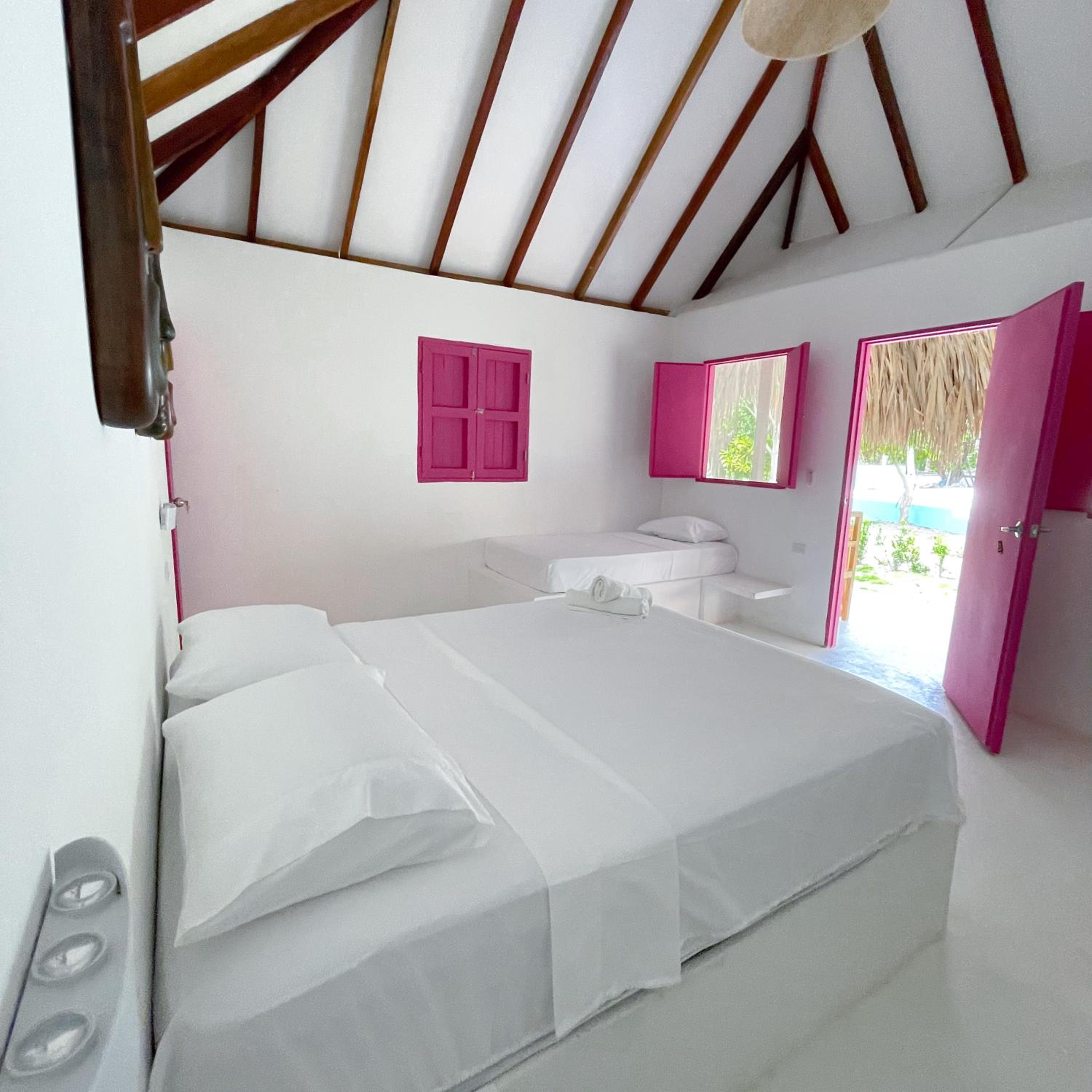Deluxe Bungalow