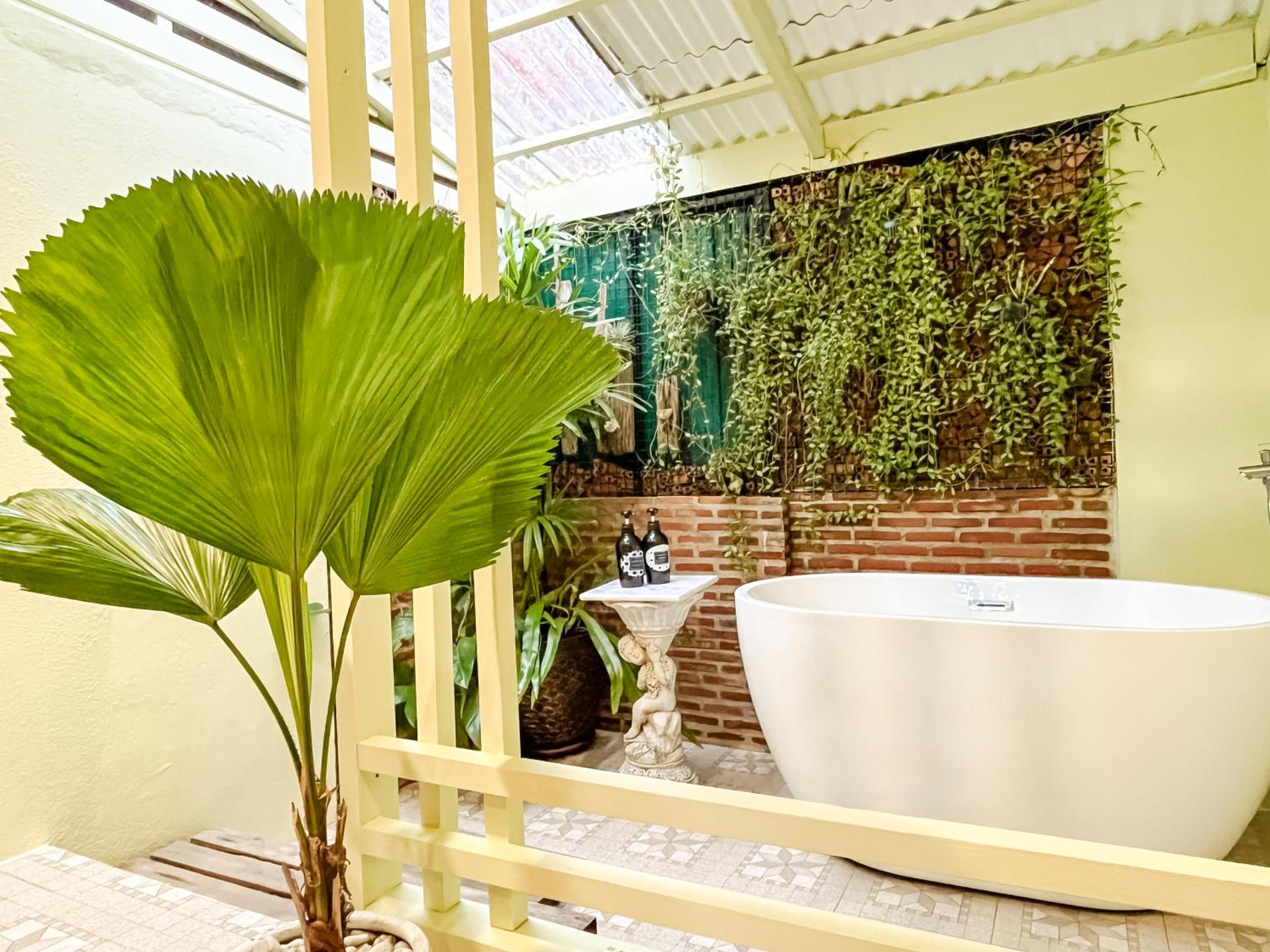 Bungalow - Photo 17