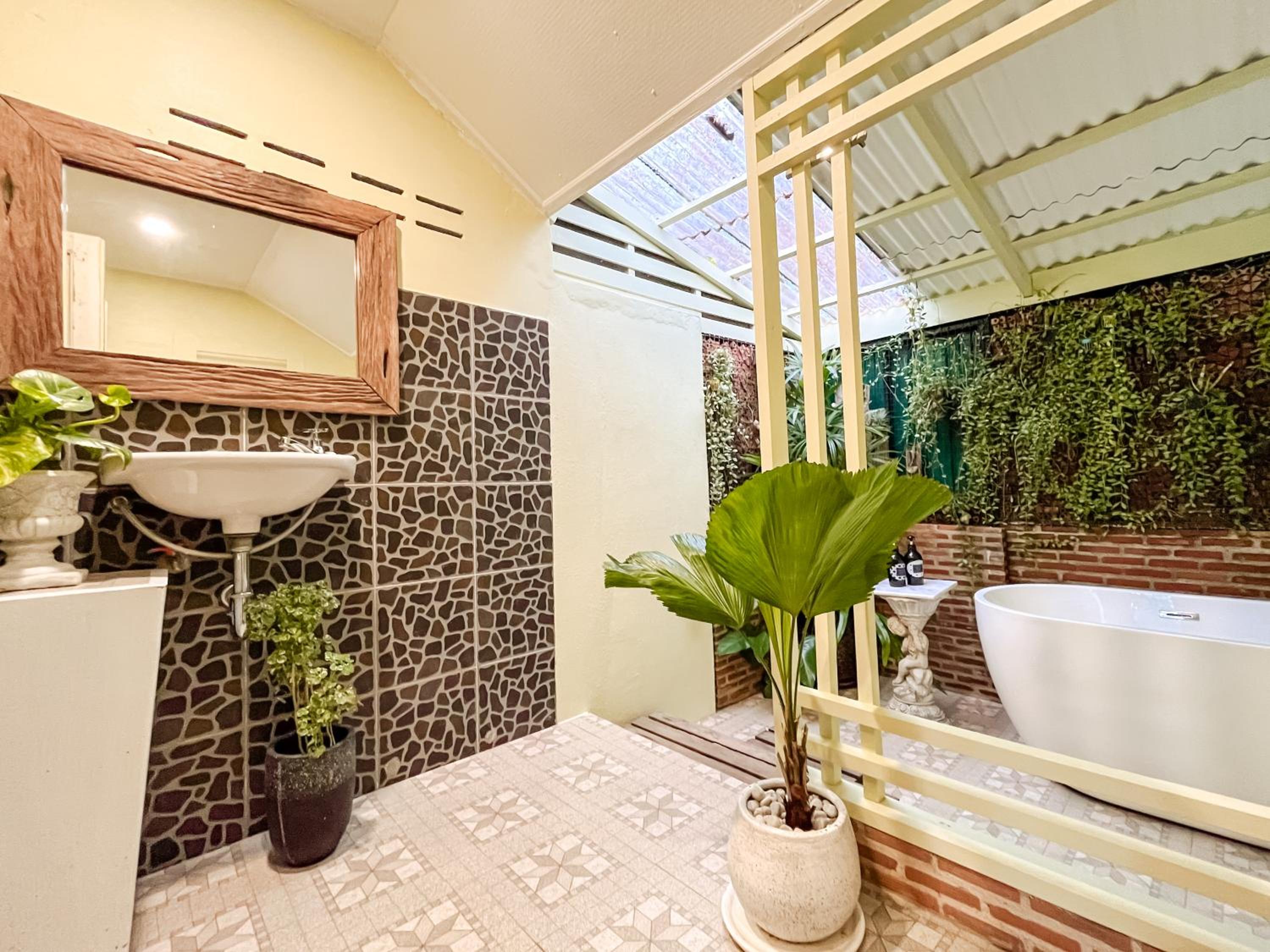 Bungalow - Photo 16