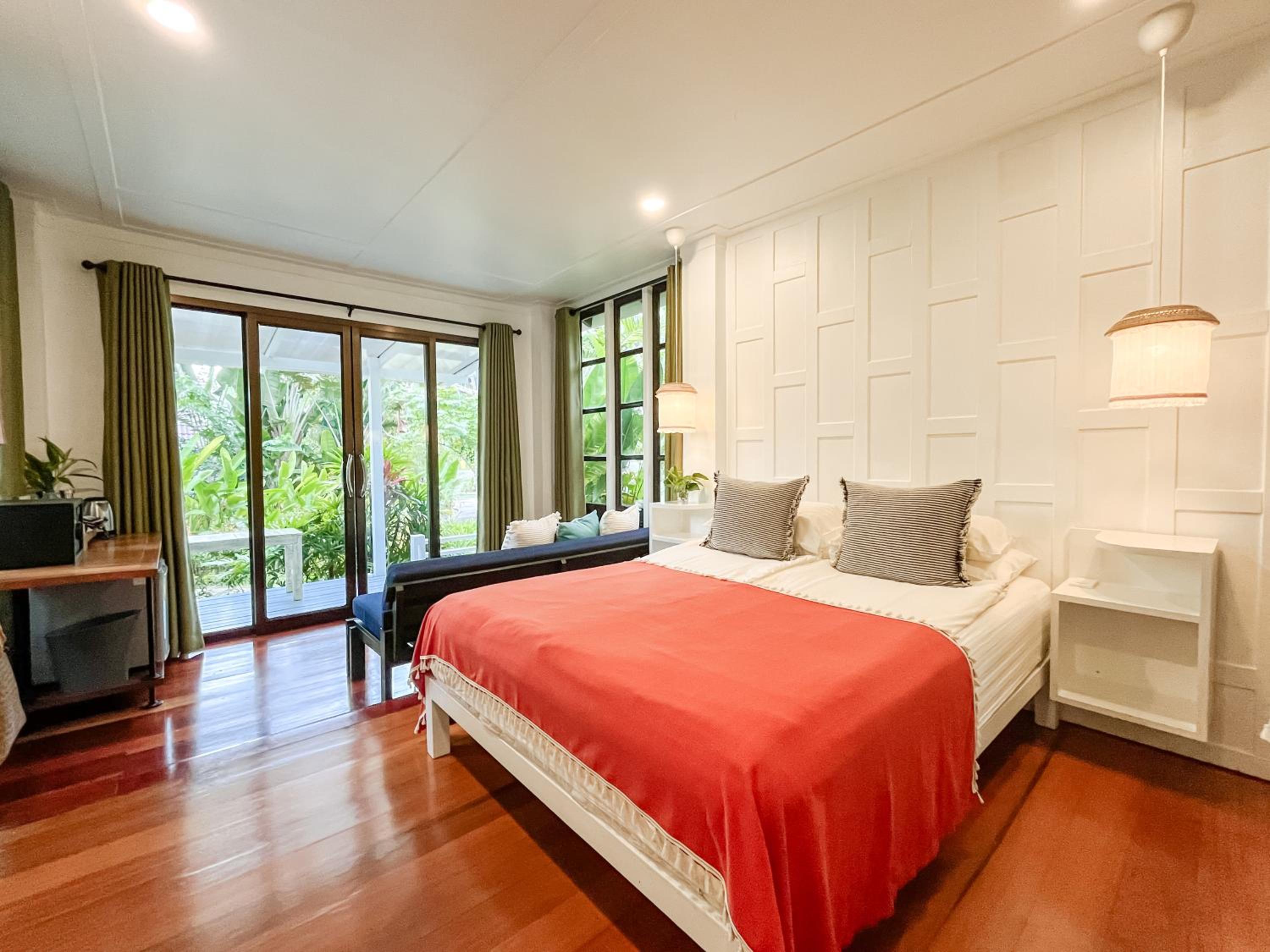 Bungalow - Photo 7