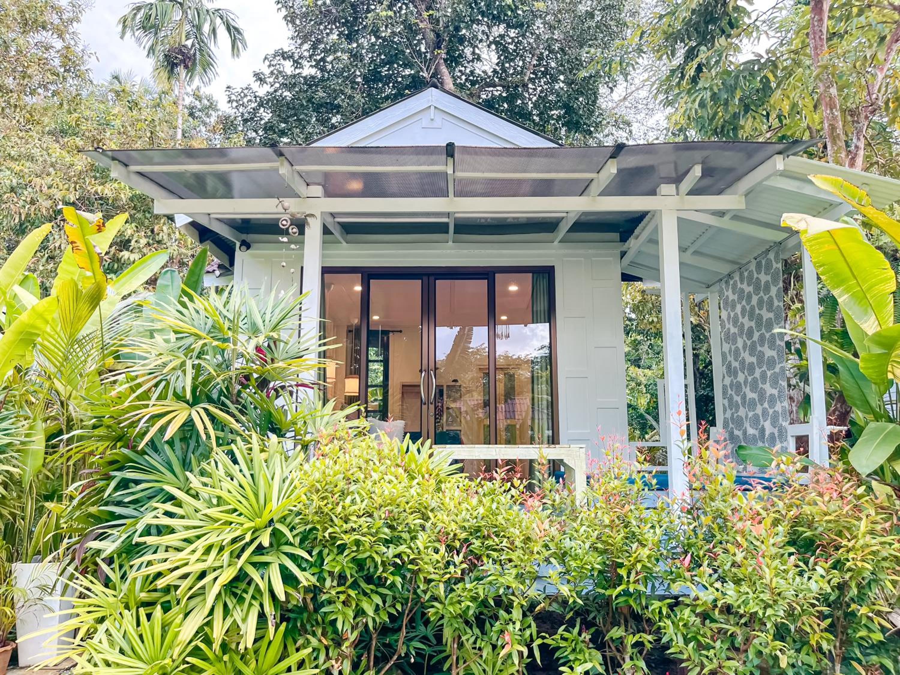 Bungalow - Photo 12