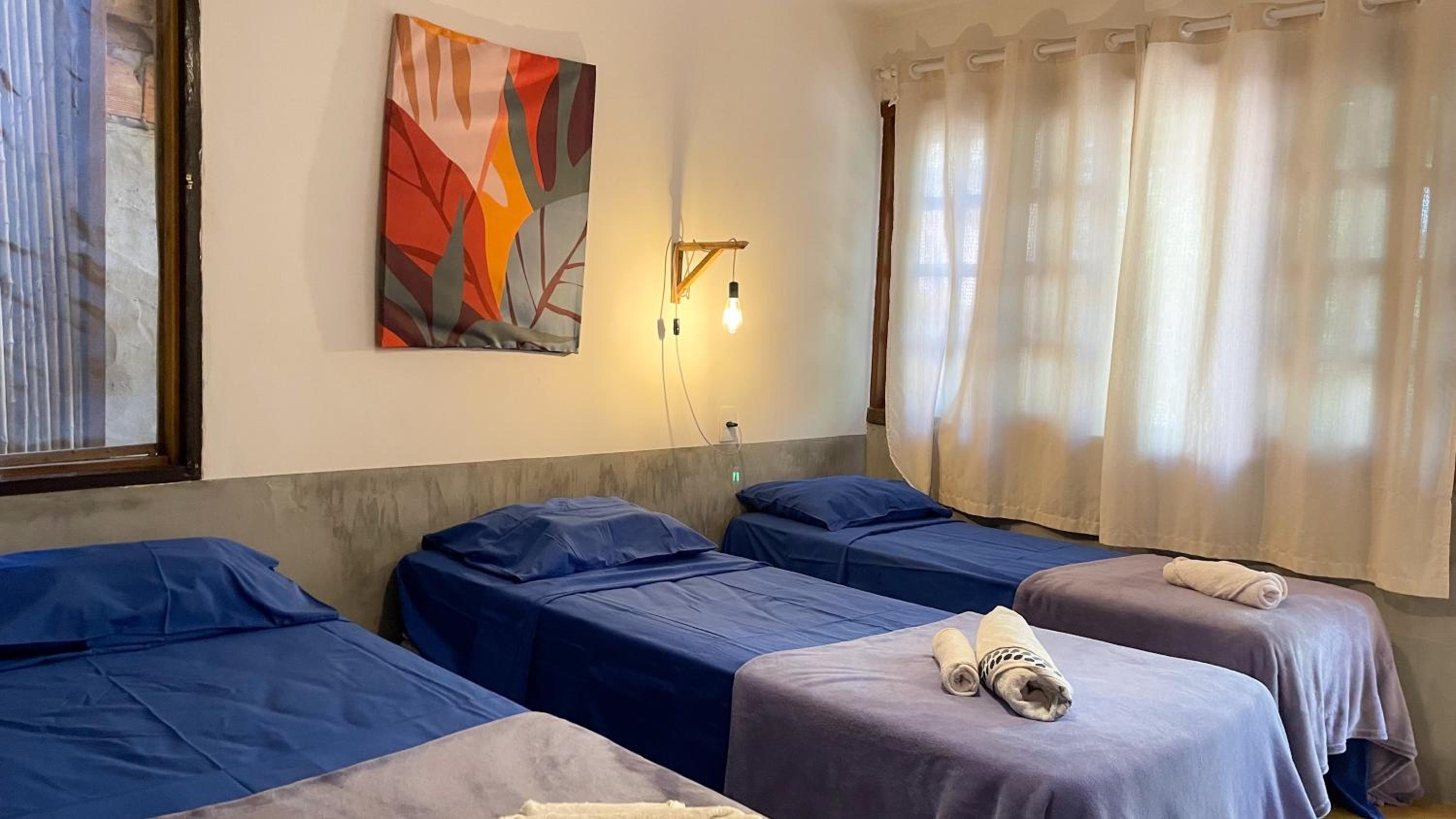 Double or Twin Room - Disability Access photo 1