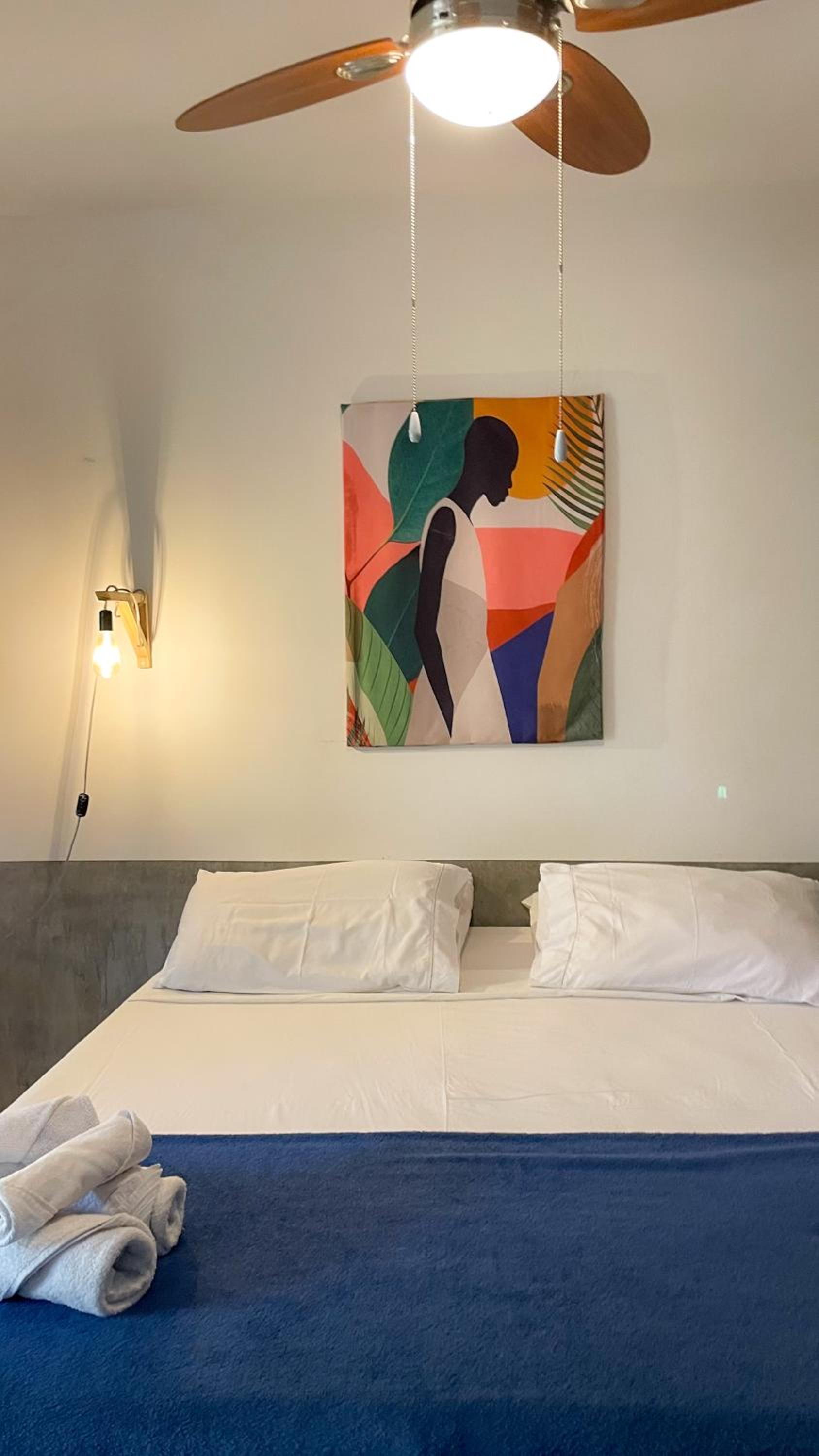 Double or Twin Room - Disability Access photo 1