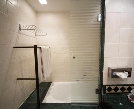 Double Room with Garden View photo 2