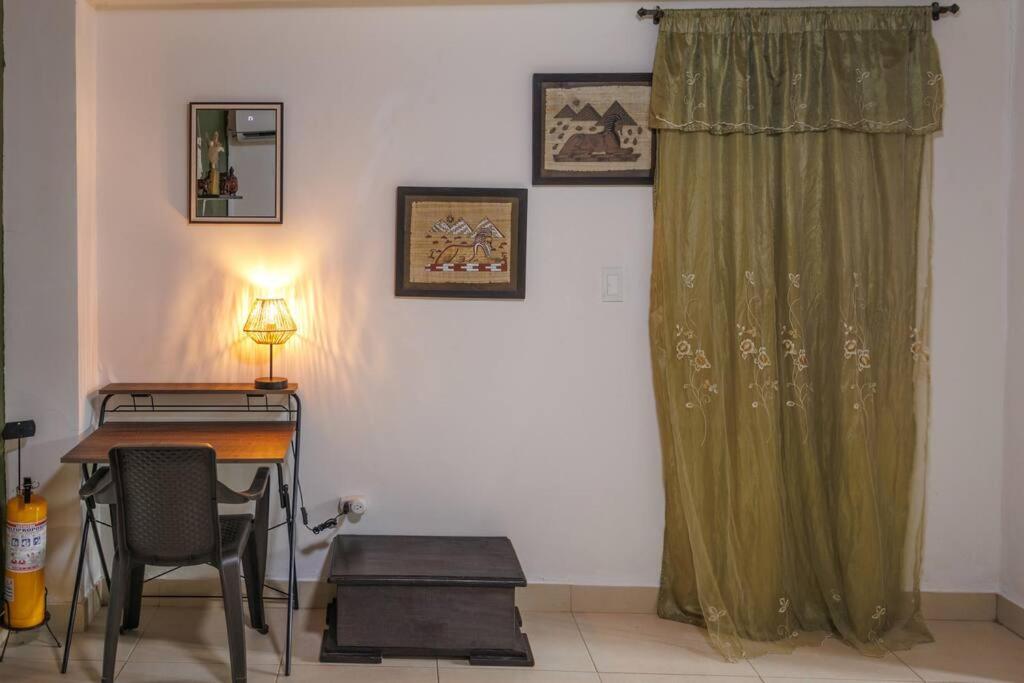 Apartment with Garden View photo 3