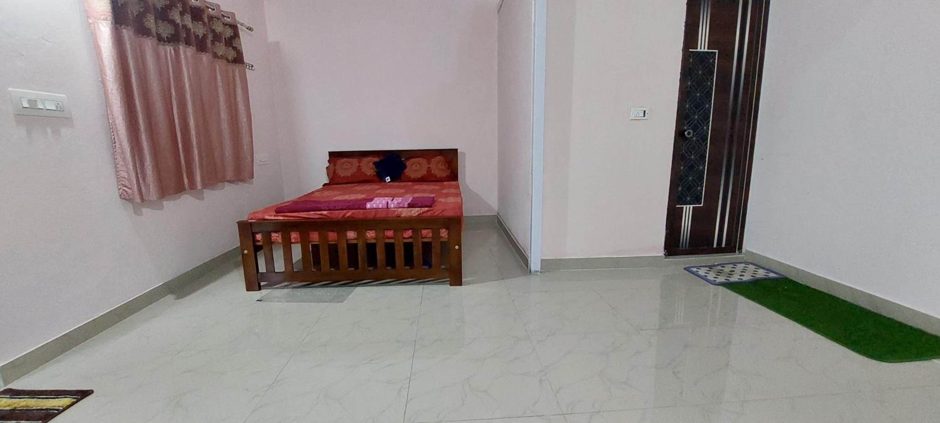 Double Room With Mountain View photo 1