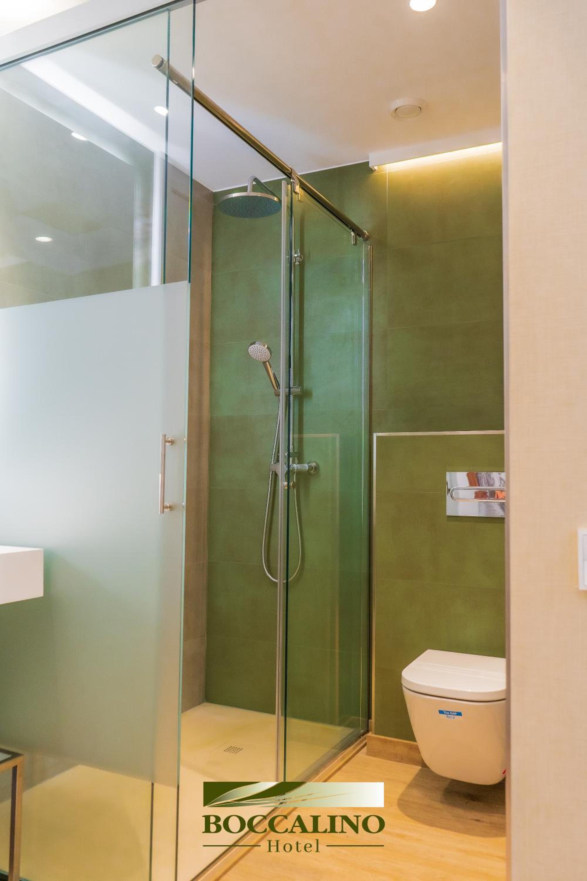 Deluxe Double or Twin Room with Balcony photo 2
