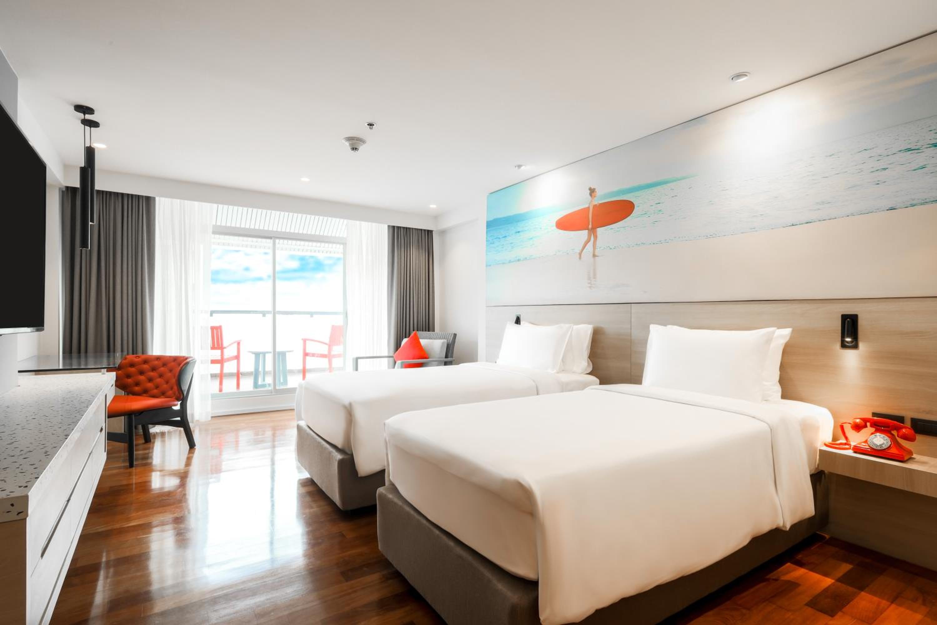 Superior Room - Photo 2