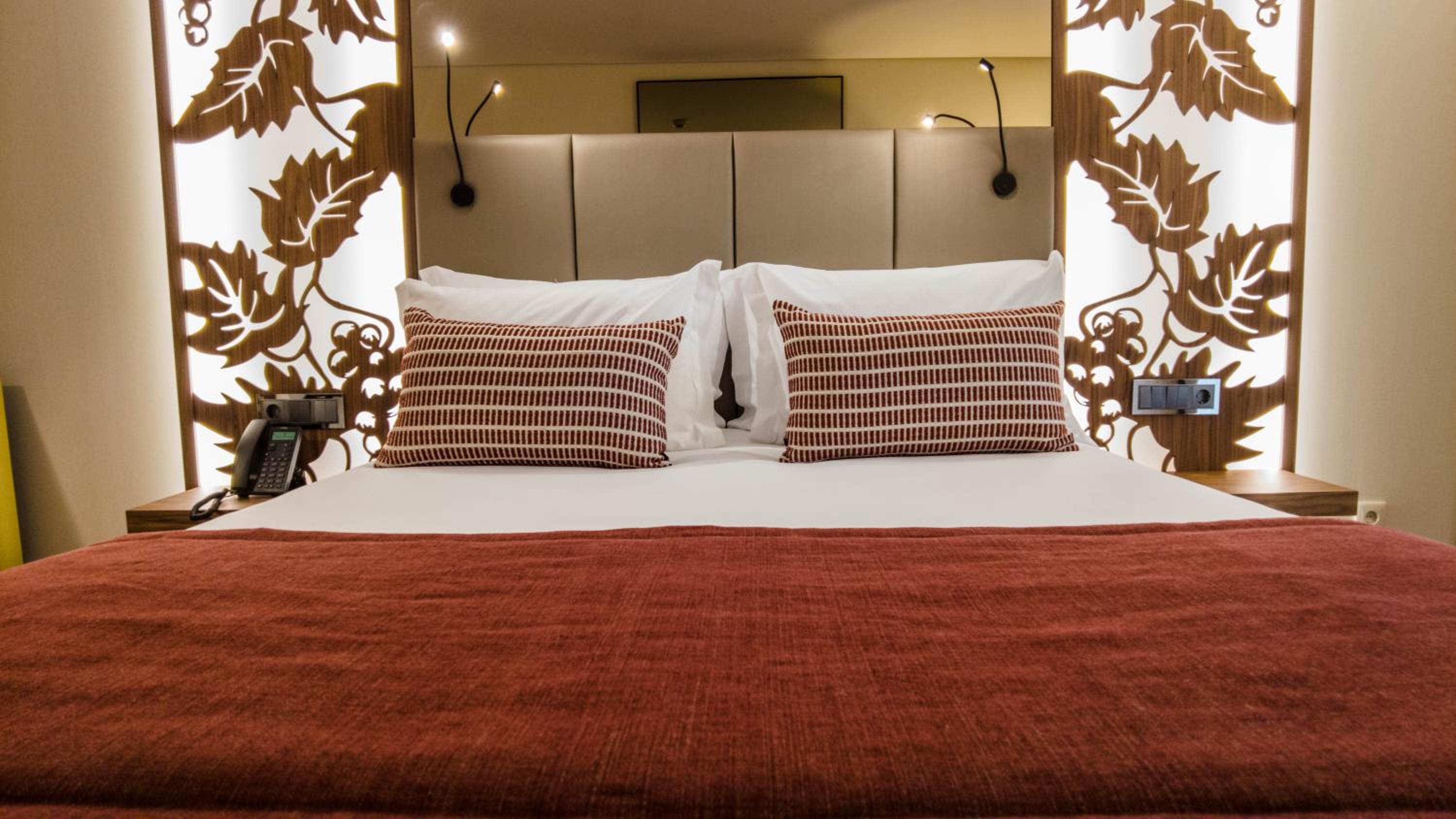 Superior Double Room - Photo 1