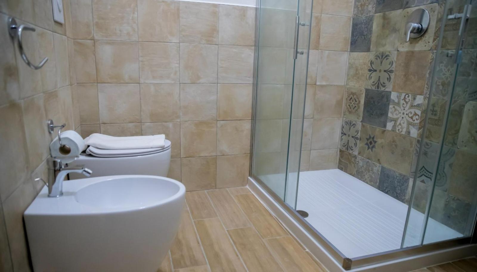 Double Room With Garden View photo 3