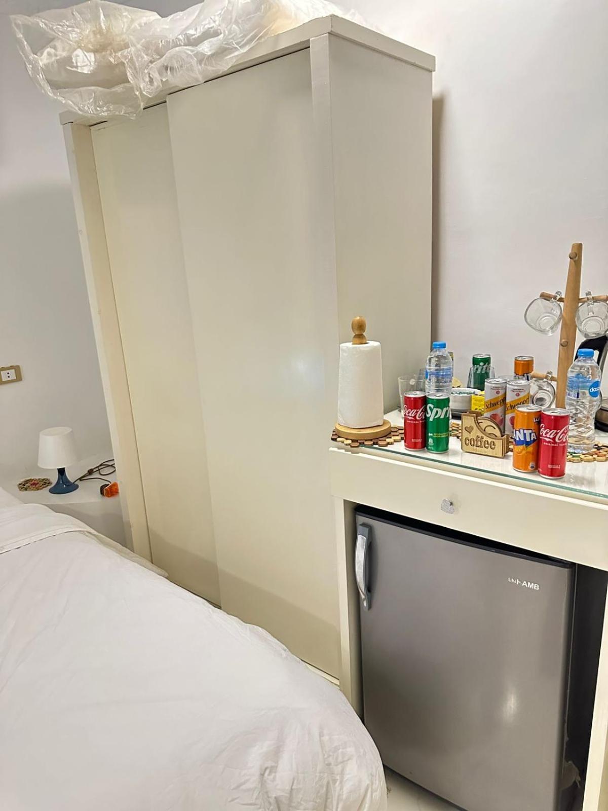 Luxury Triple Room photo 3