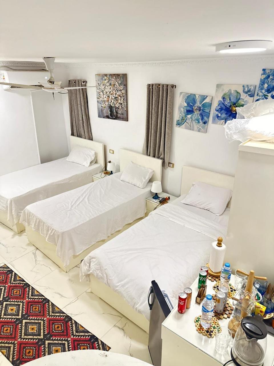 Luxury Triple Room photo 2