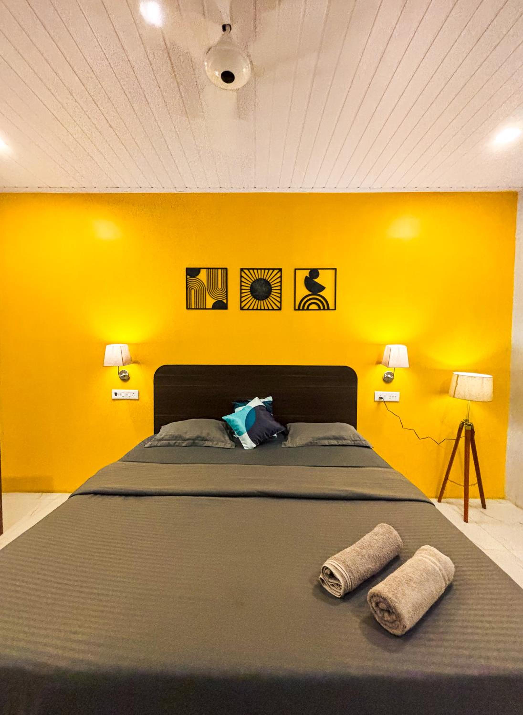 Deluxe Room photo 1