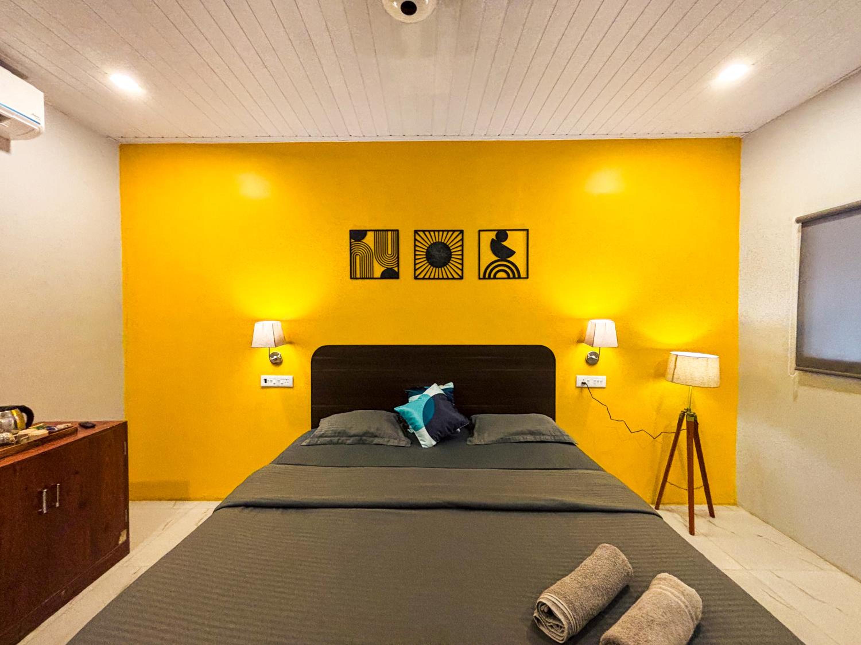 Deluxe Room photo 3