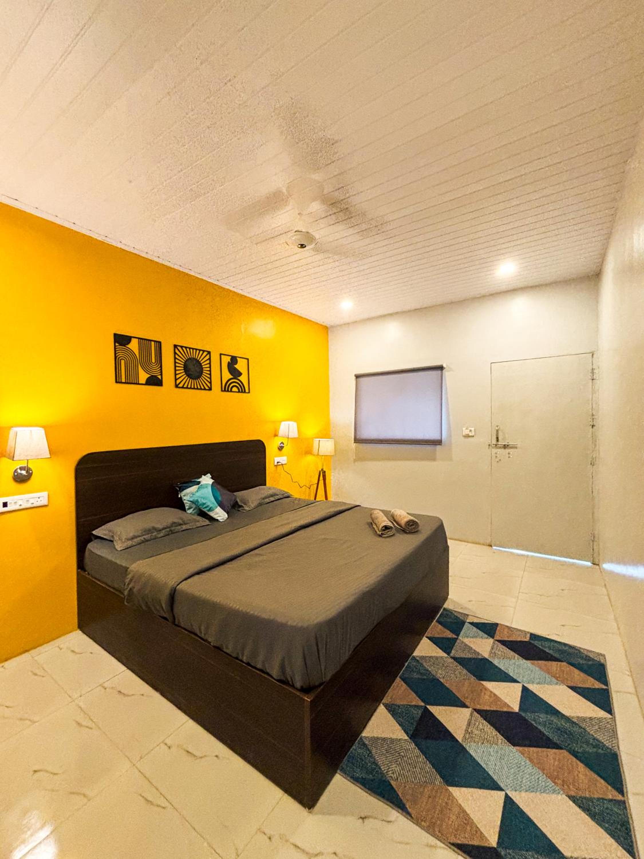 Deluxe Room photo 2