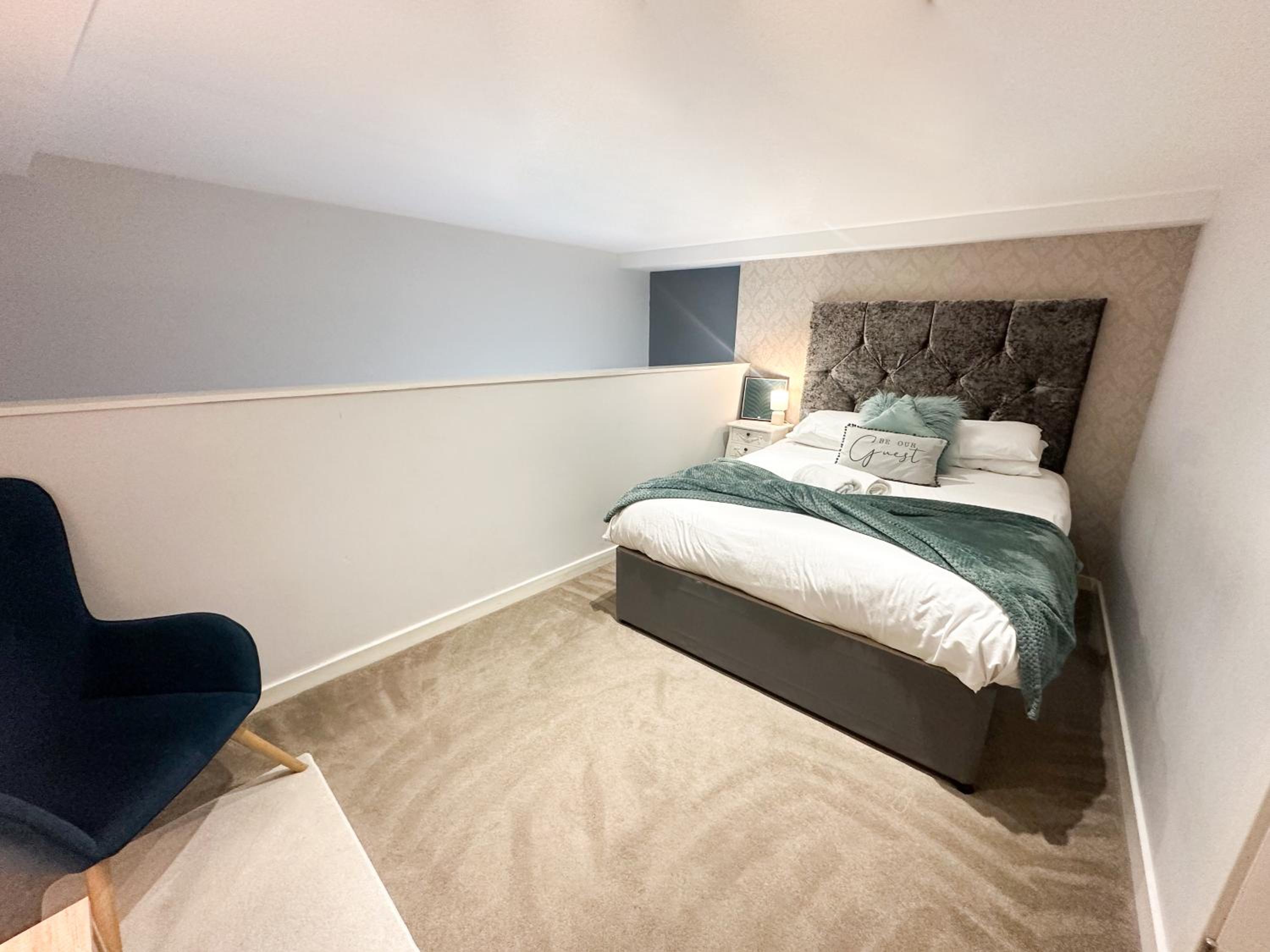 Duplex Apartment photo 2