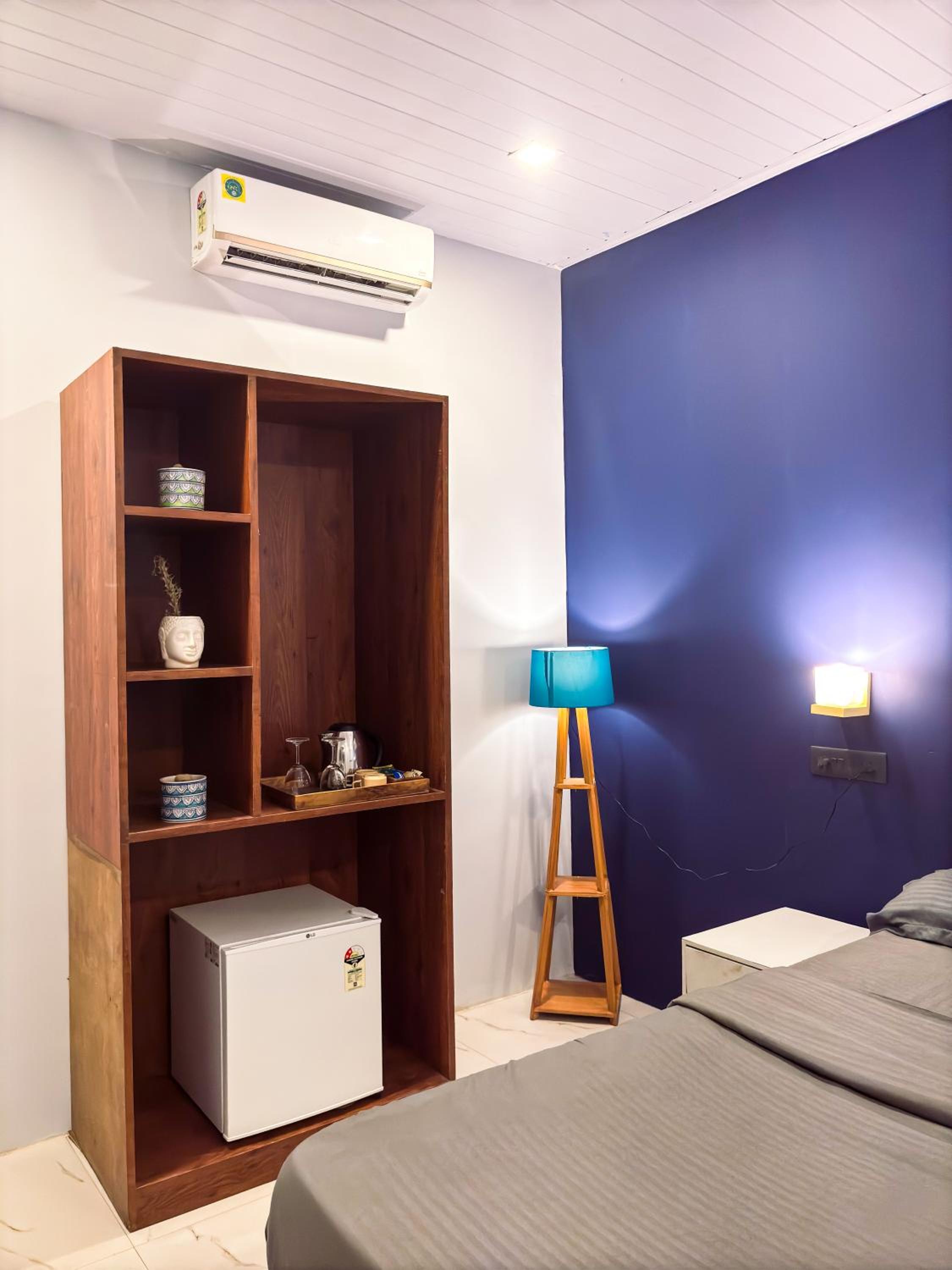 Superior Double Room photo 3