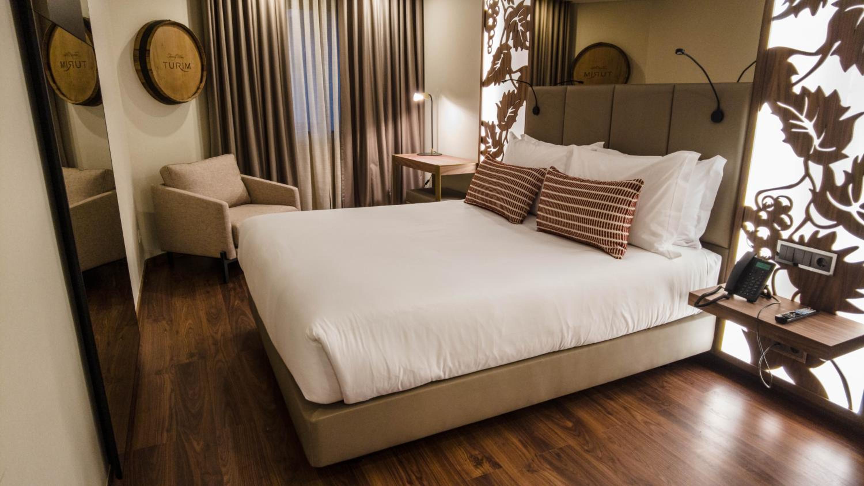 Special Offer - Suite with Balcony photo 1