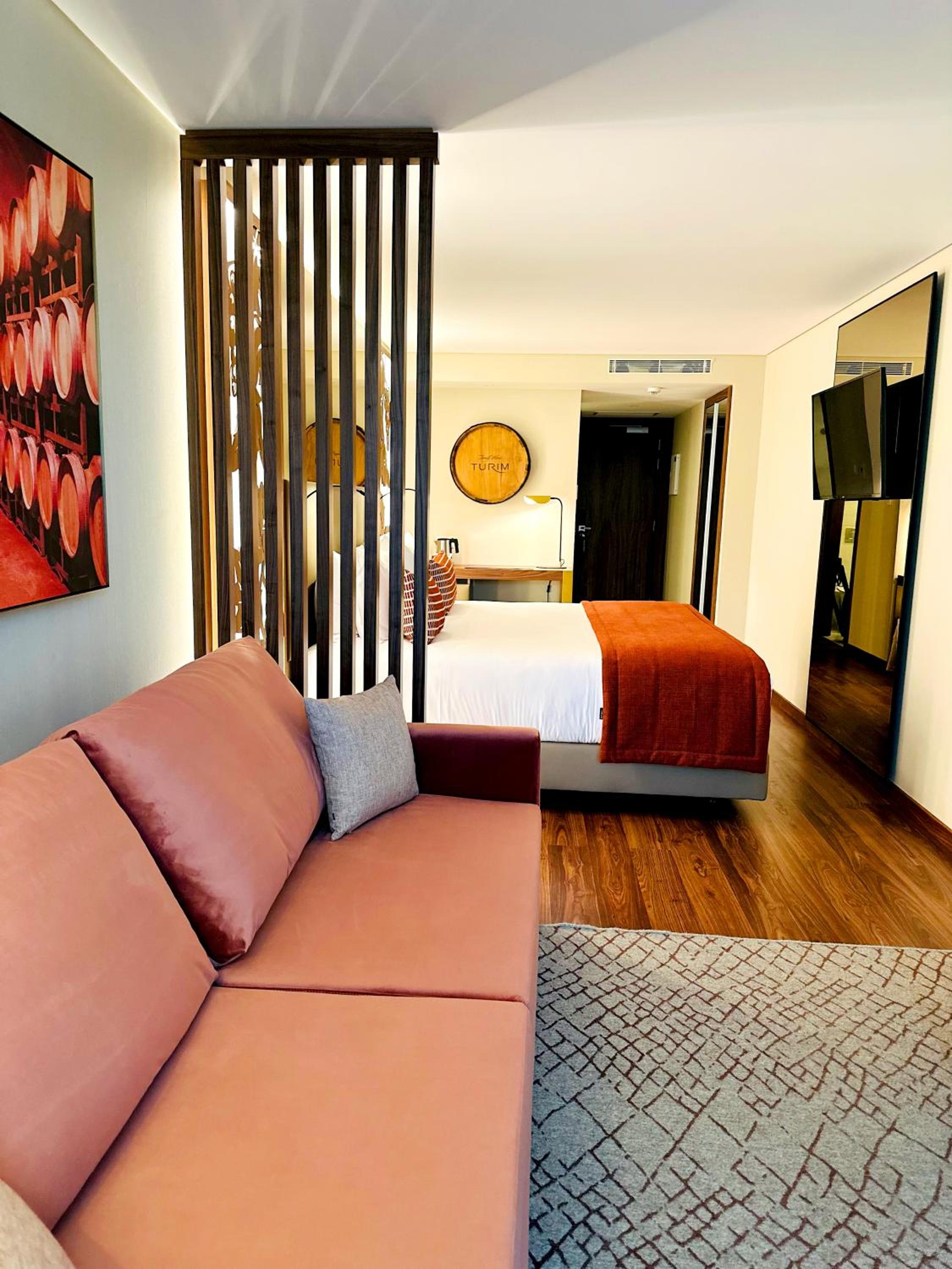 Junior Suite - Photo 3