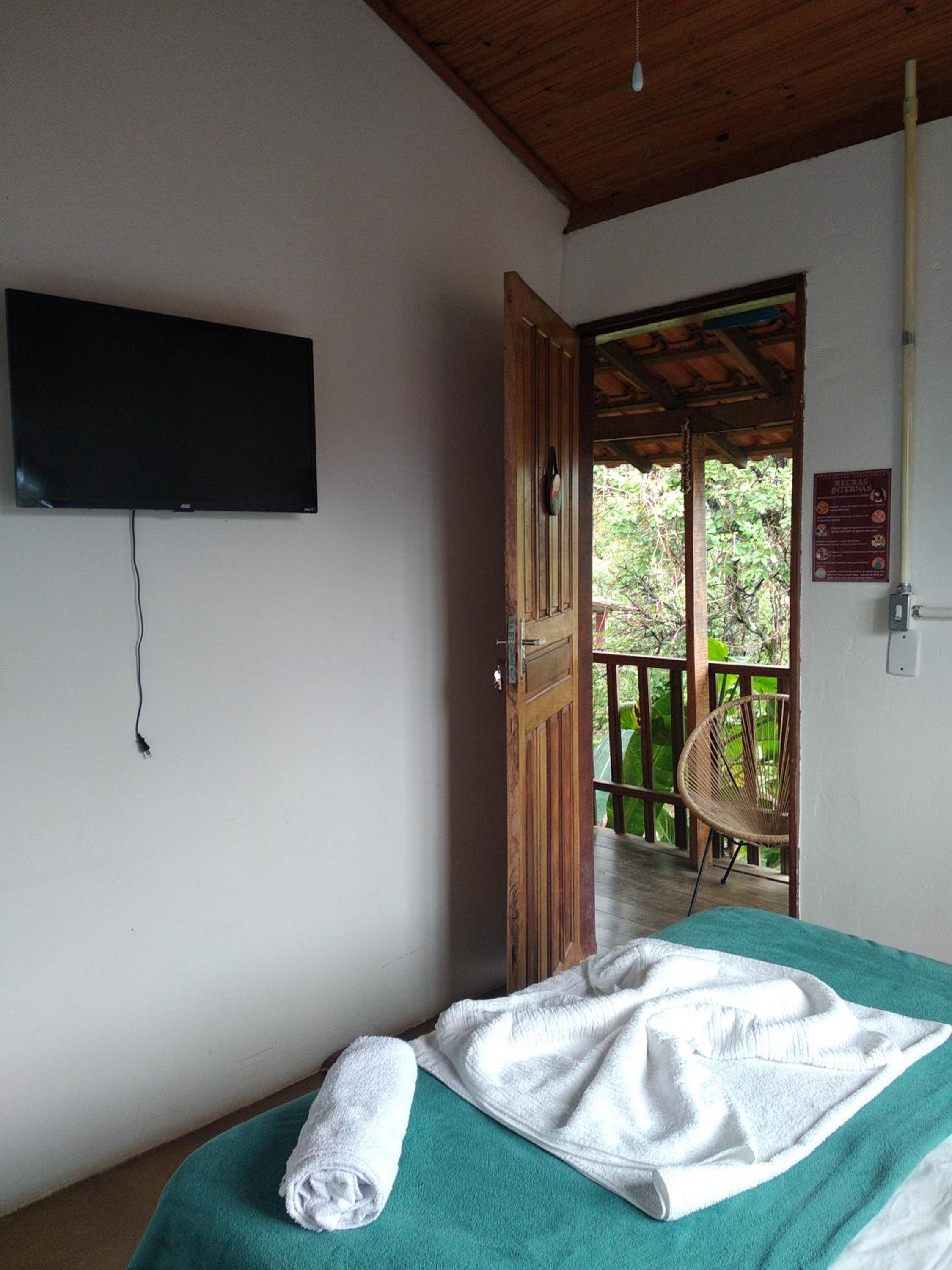 Small Double Room photo 1