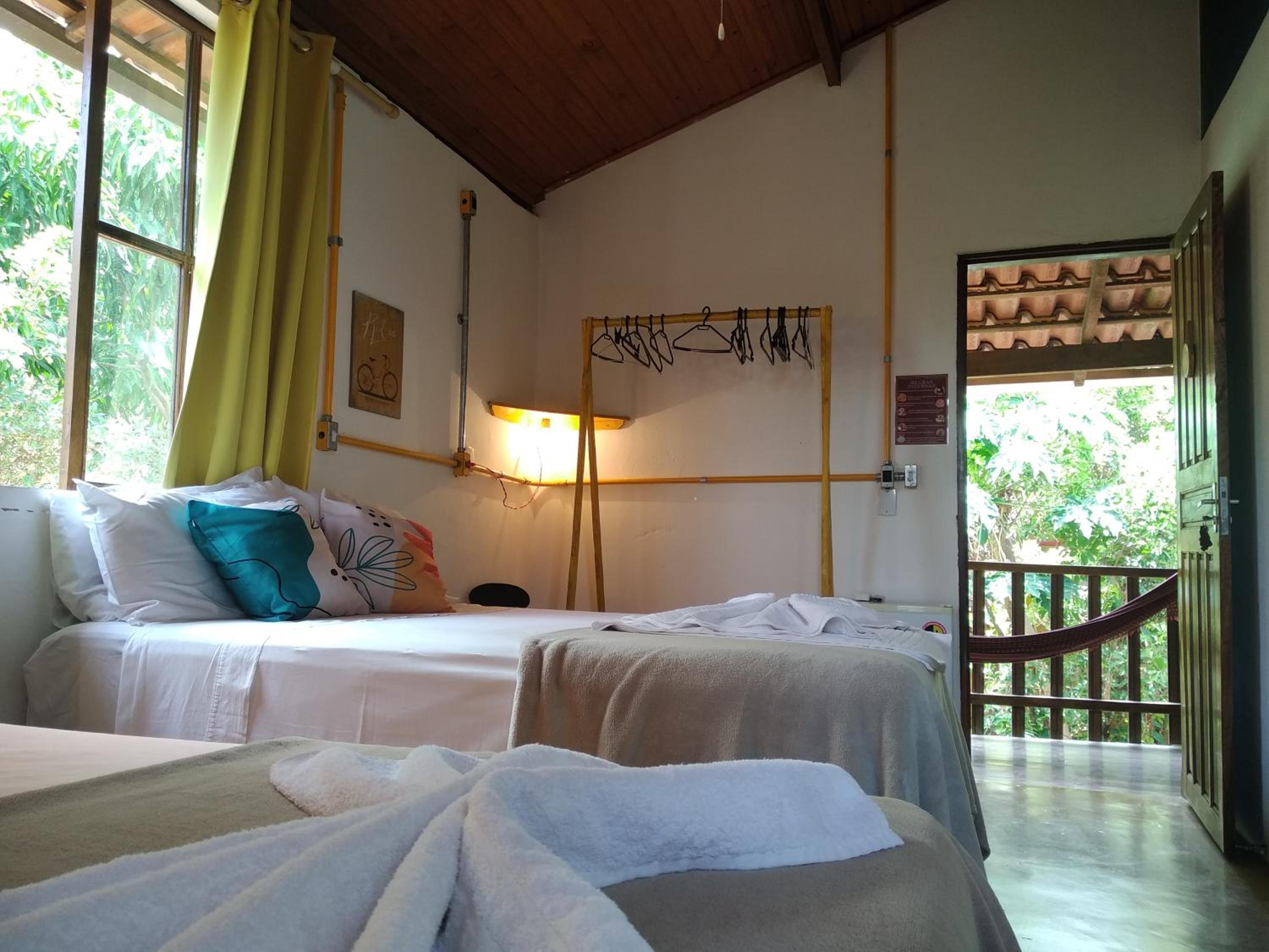Double Room With Balcony photo 1