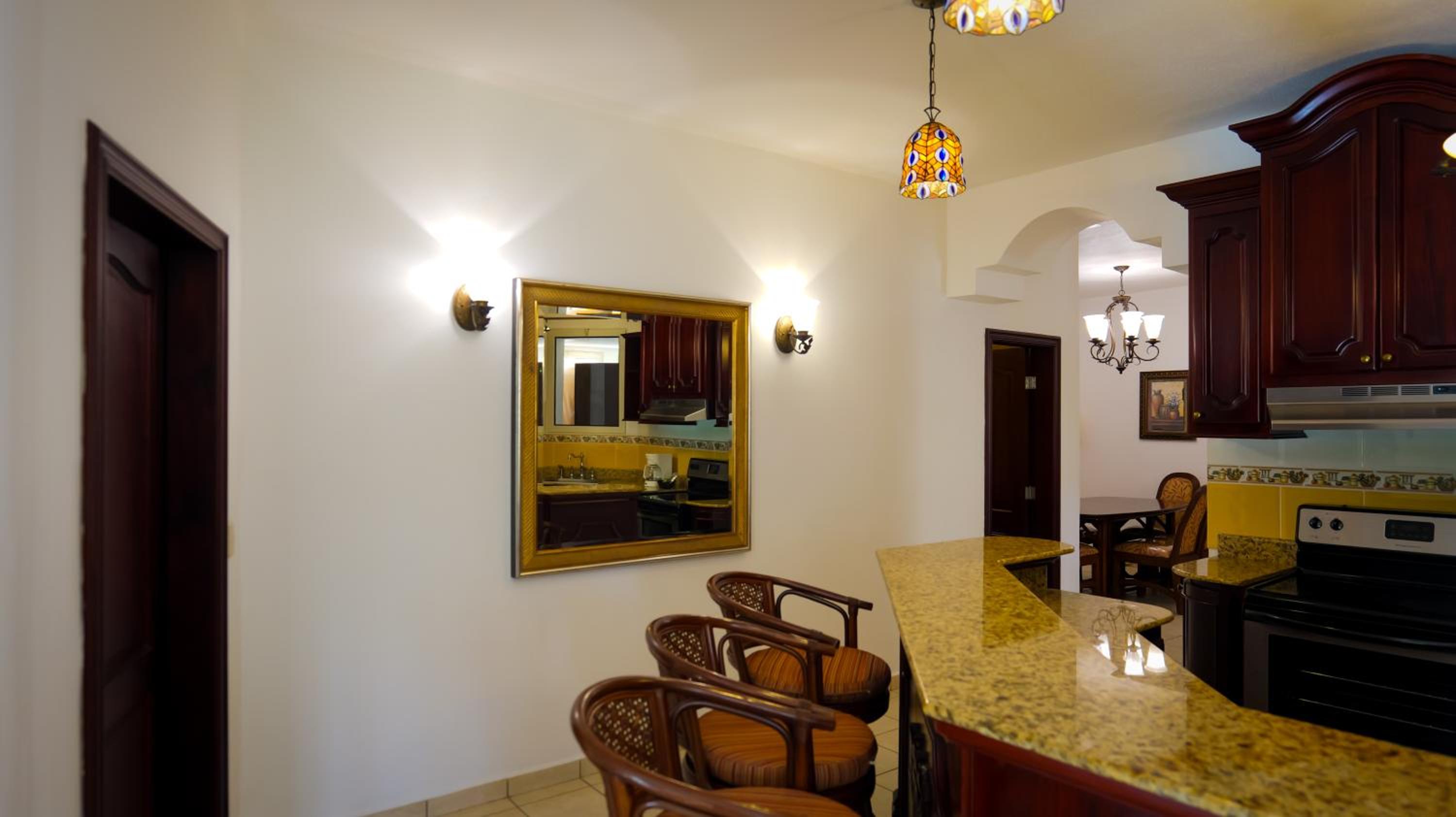Luxury Quadruple Room