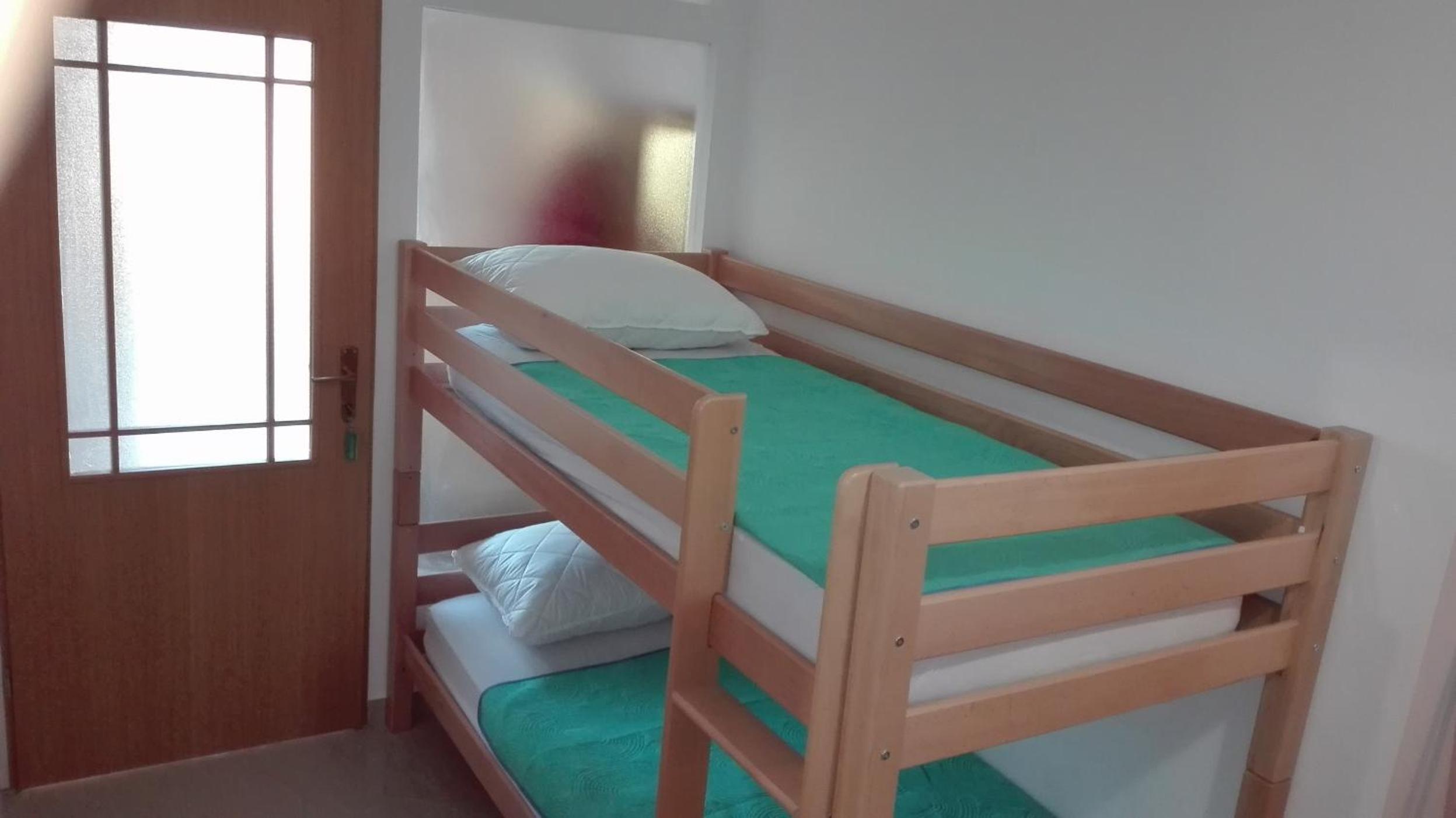 Two-Bedroom Apartment with Terrace photo 2