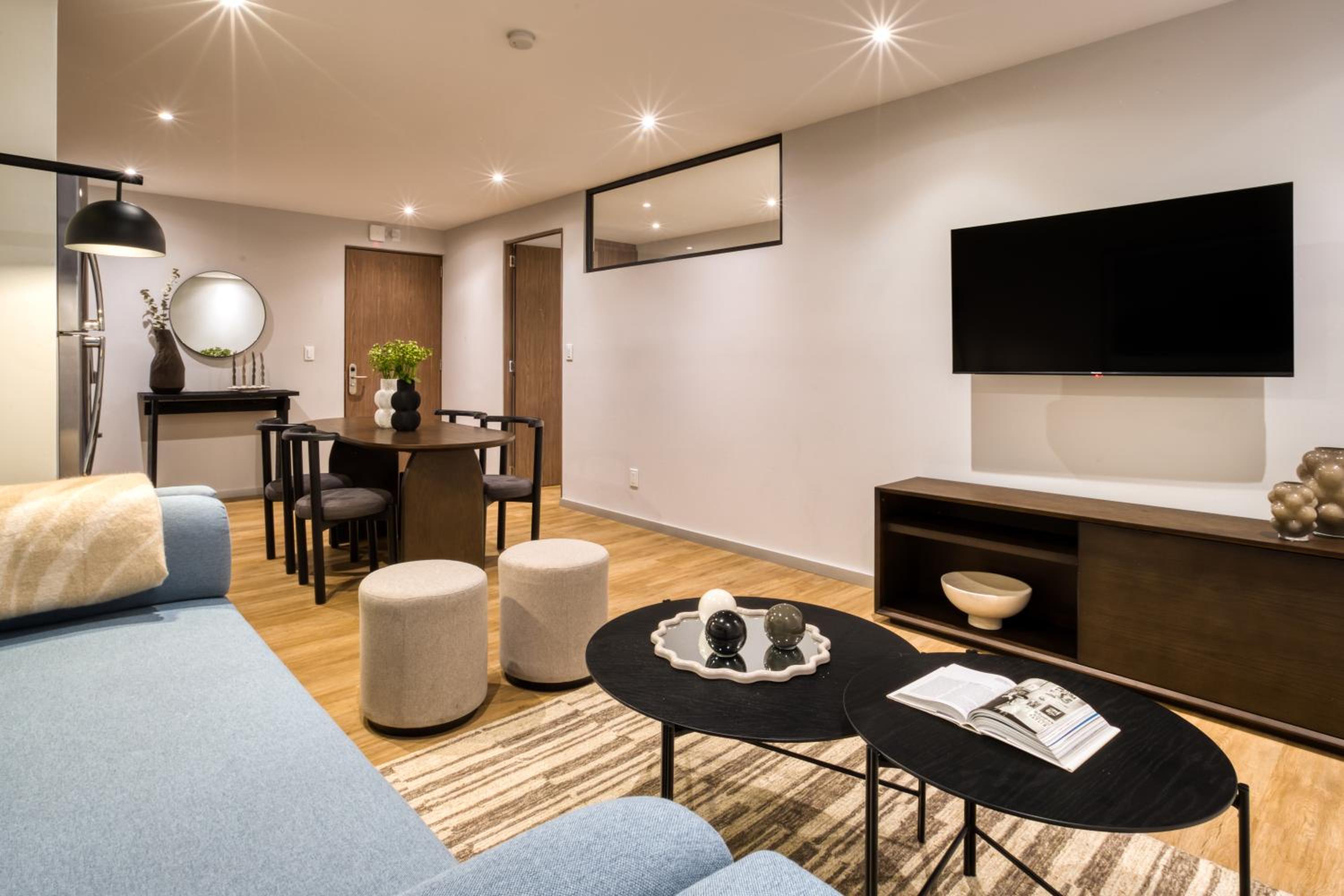 Standard Apartment photo 1