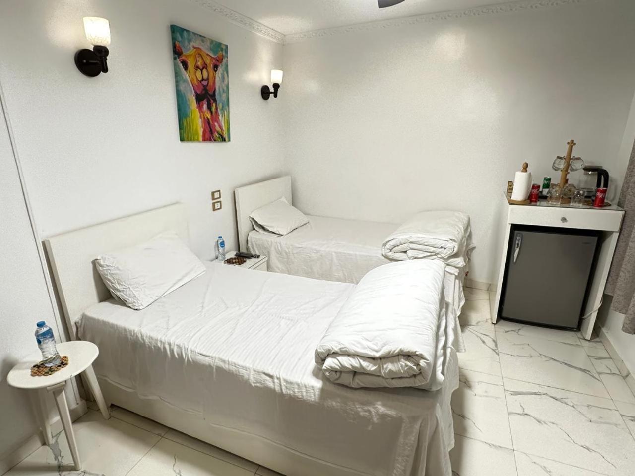 Deluxe Double Room with Sea View photo 1