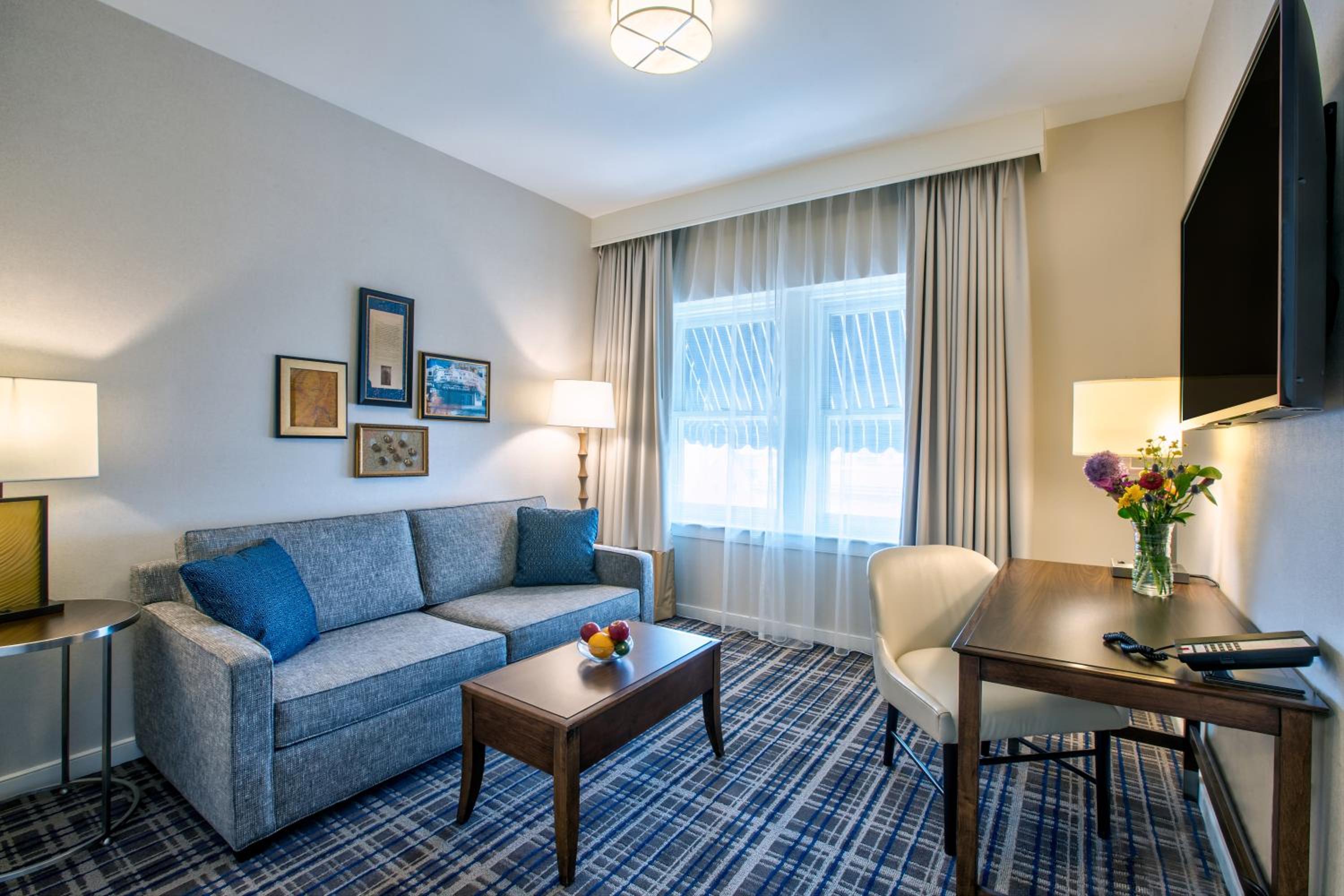 Junior Suite - Photo 4