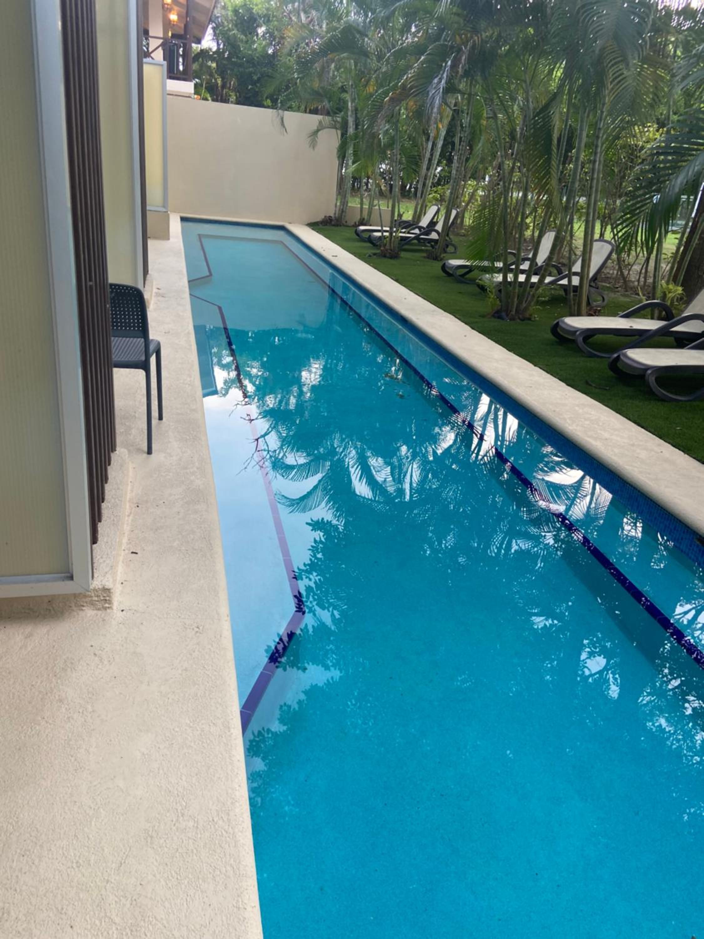 Suite with Terrace