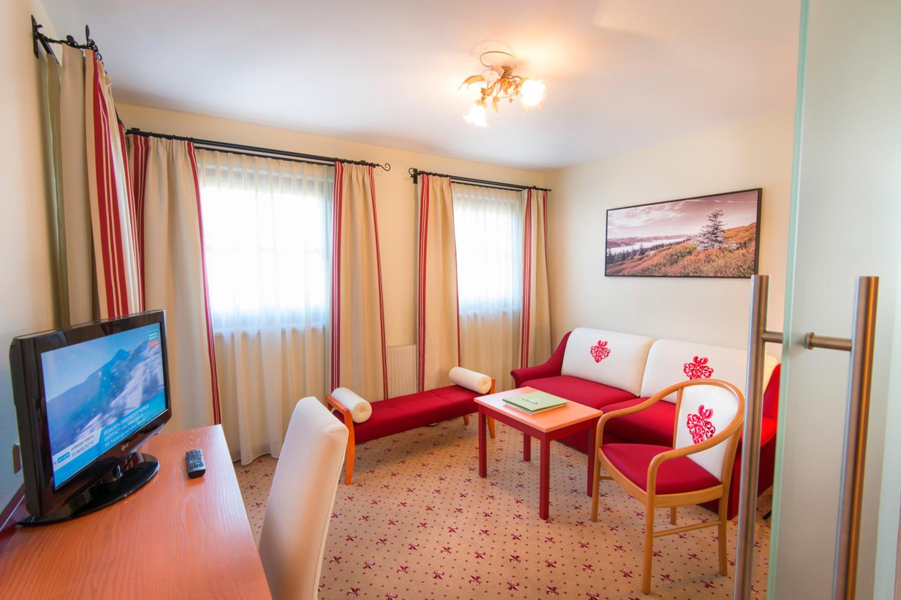 Junior Suite - Photo 5