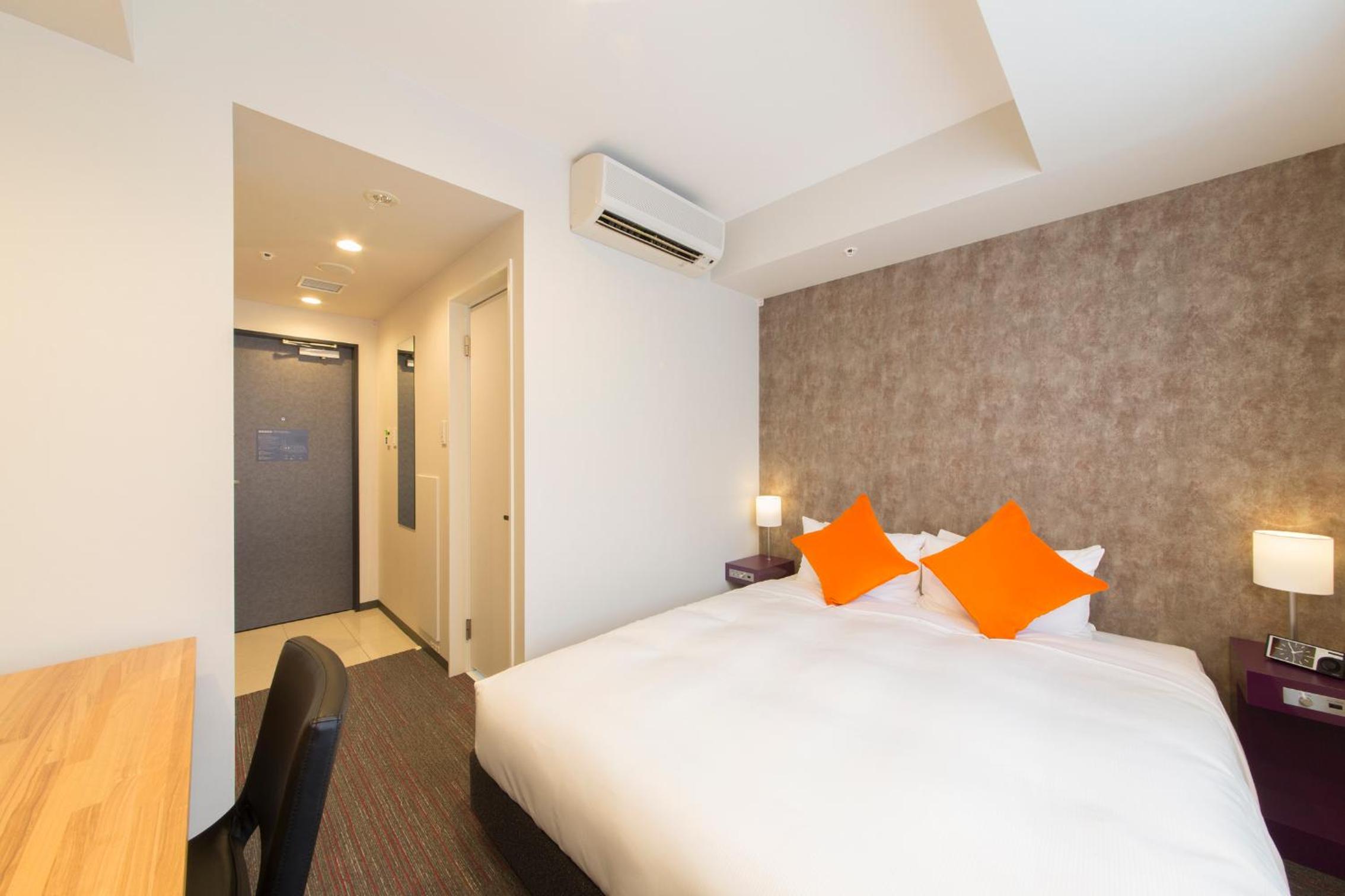Moderate Double Room - Non-Smoking