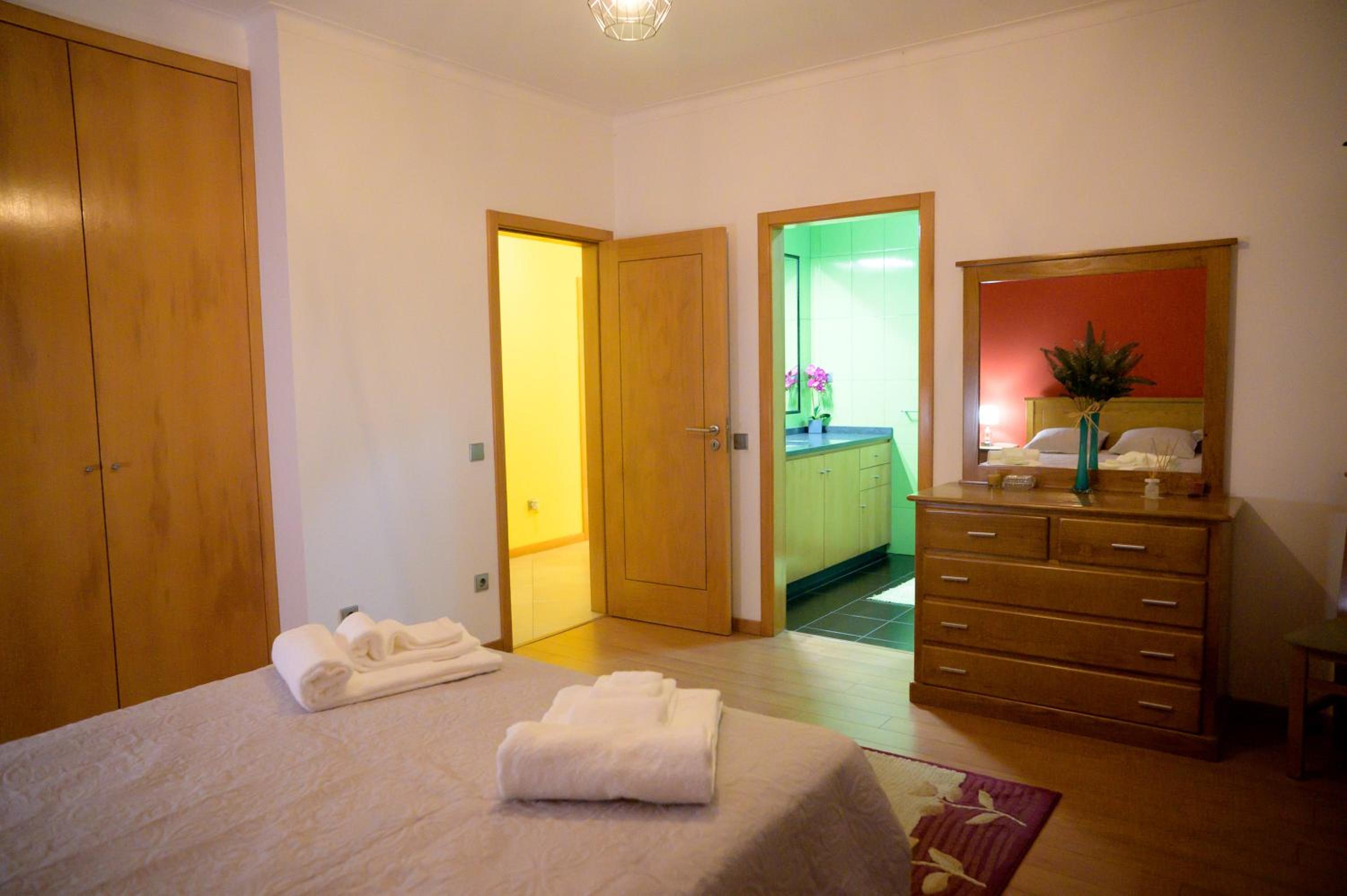 Three-Bedroom House photo 2