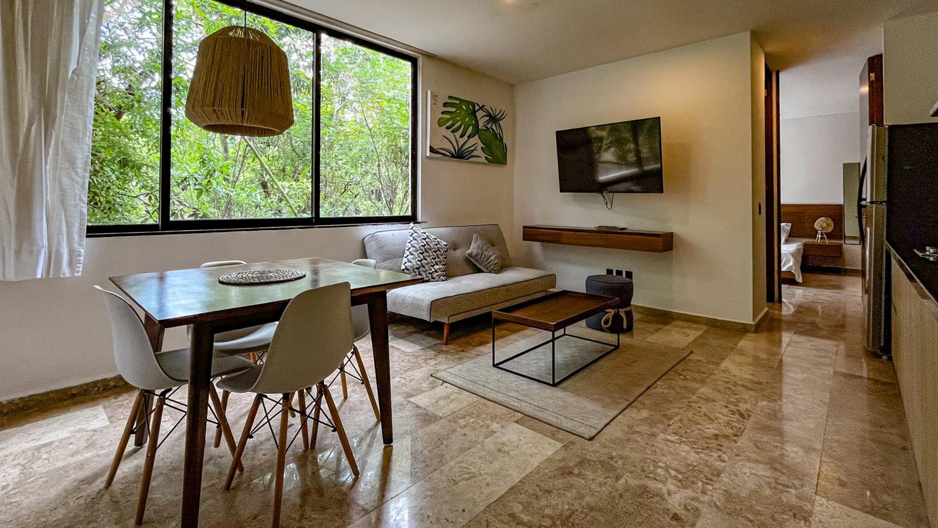 Apartment - Photo 3
