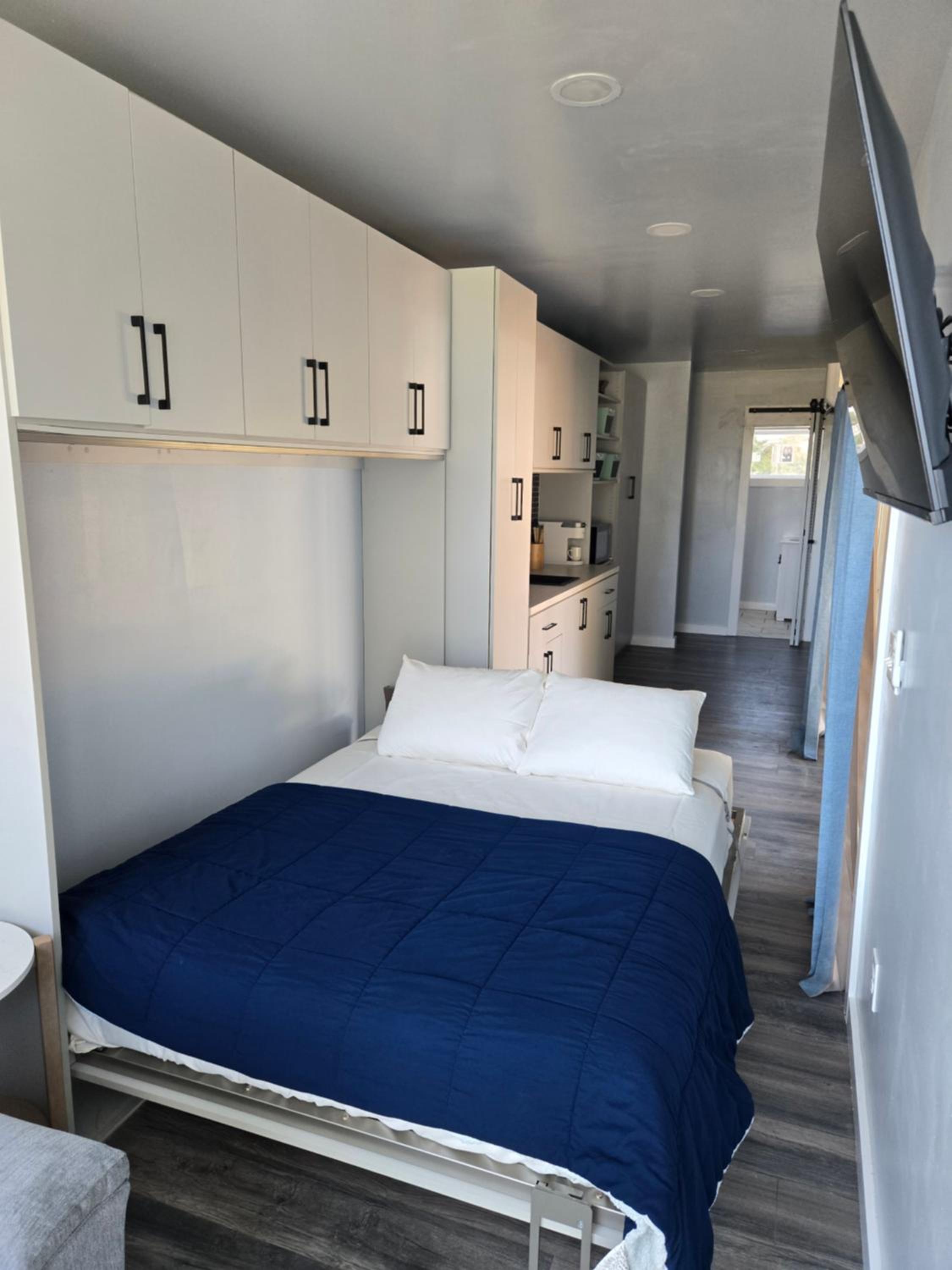 One-Bedroom Villa photo 3