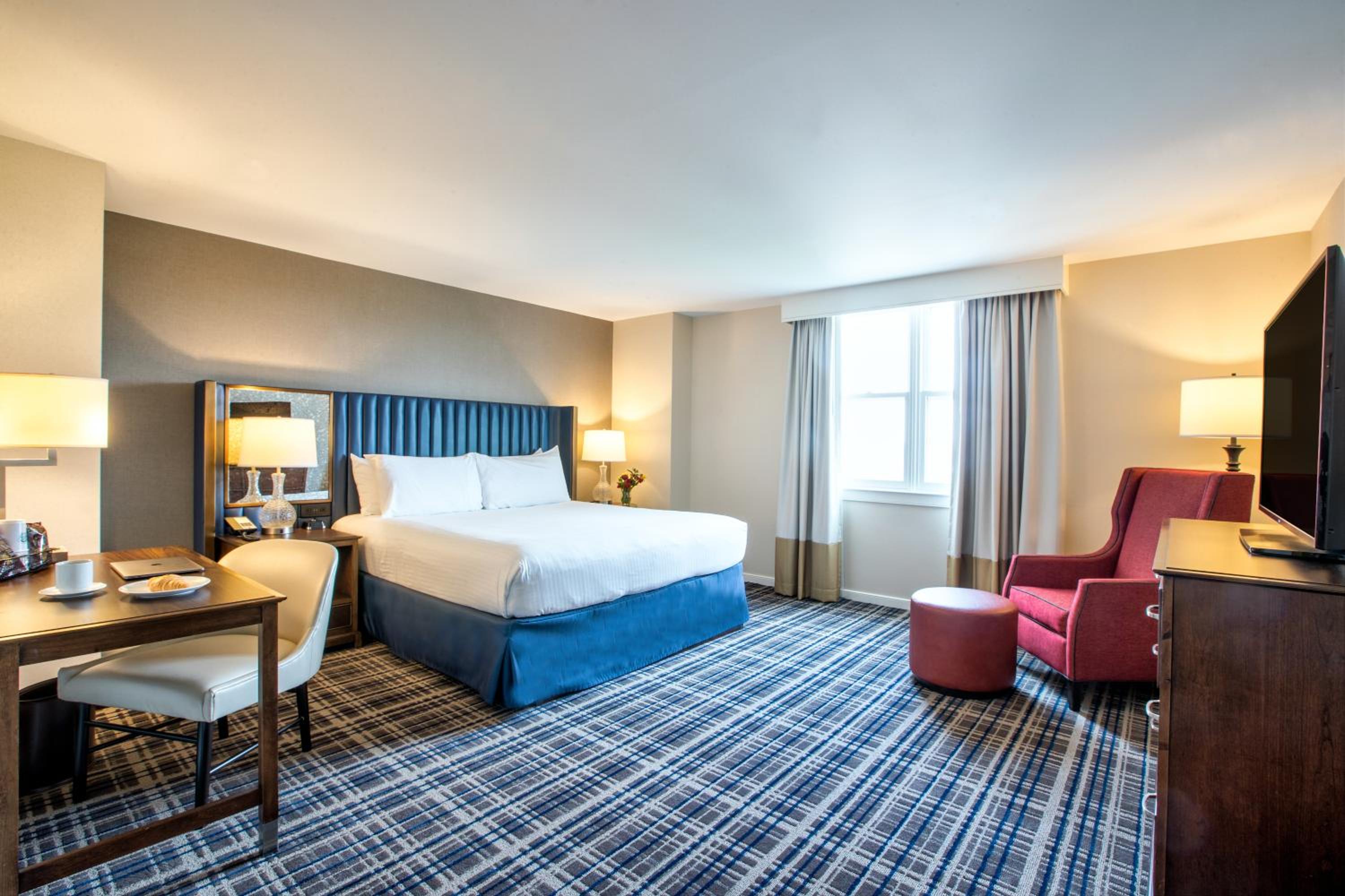 King Room photo 1