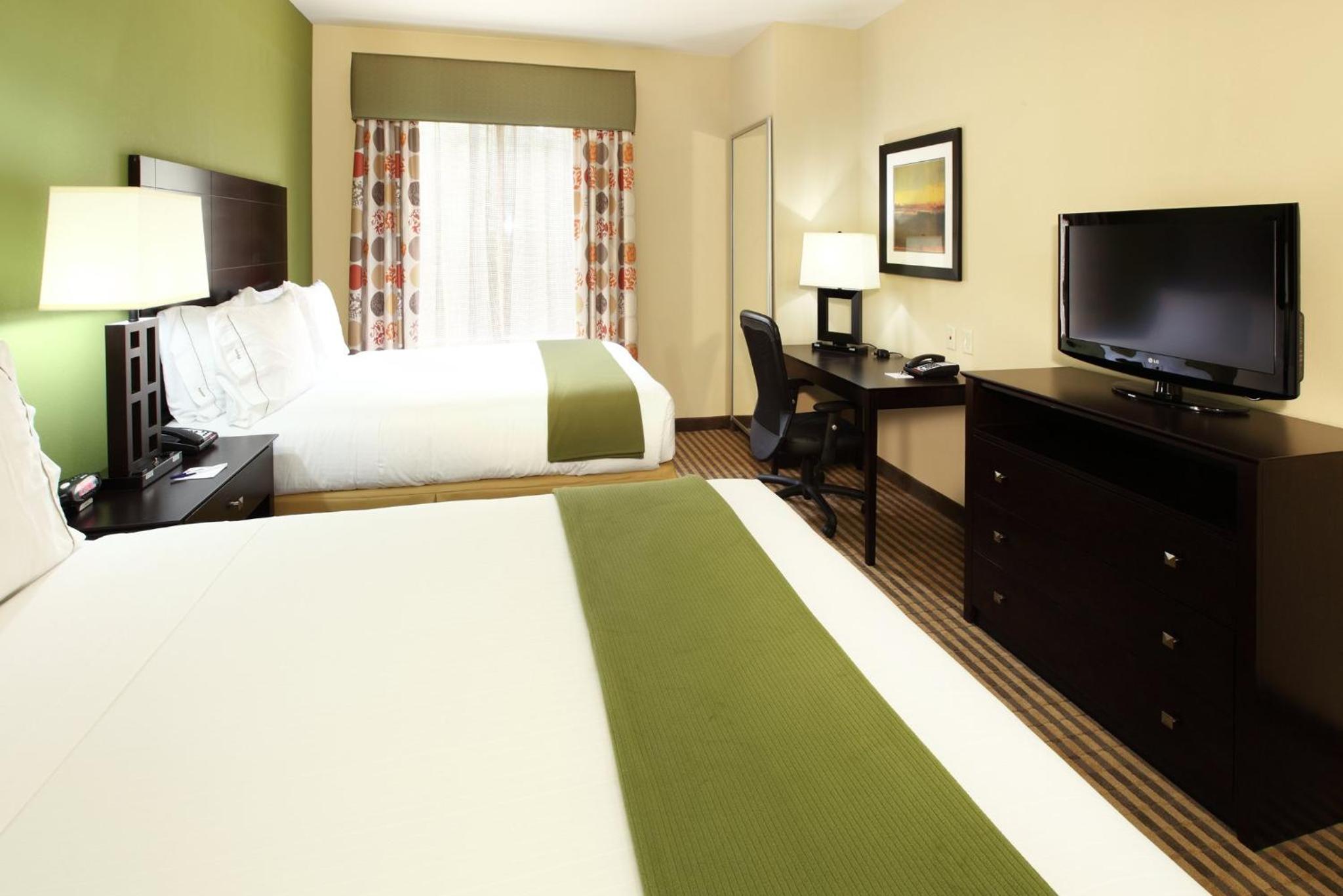 Holiday Inn Express & Suites Maumelle by IHG