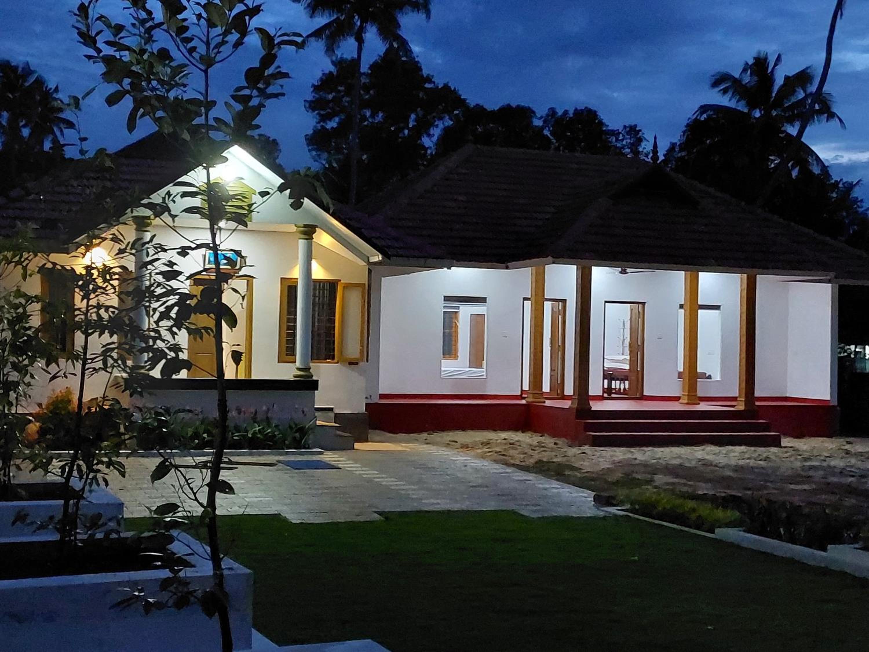 Double Room with Garden View photo 1