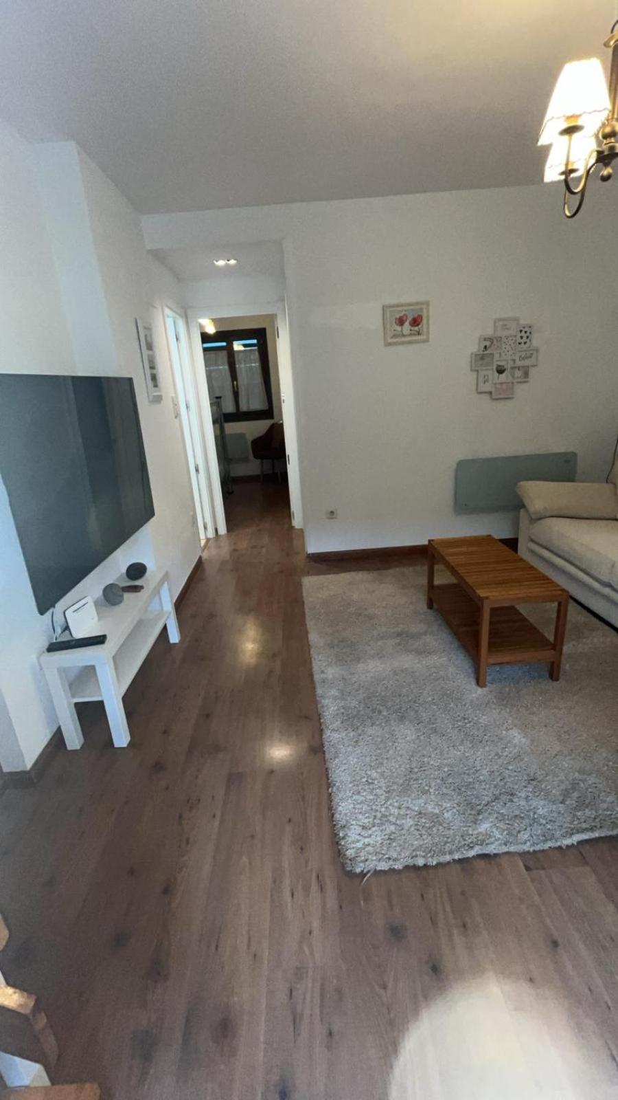 Two-Bedroom Apartment photo 3