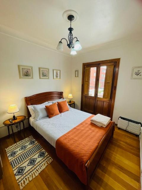 Double Room with Balcony photo 1